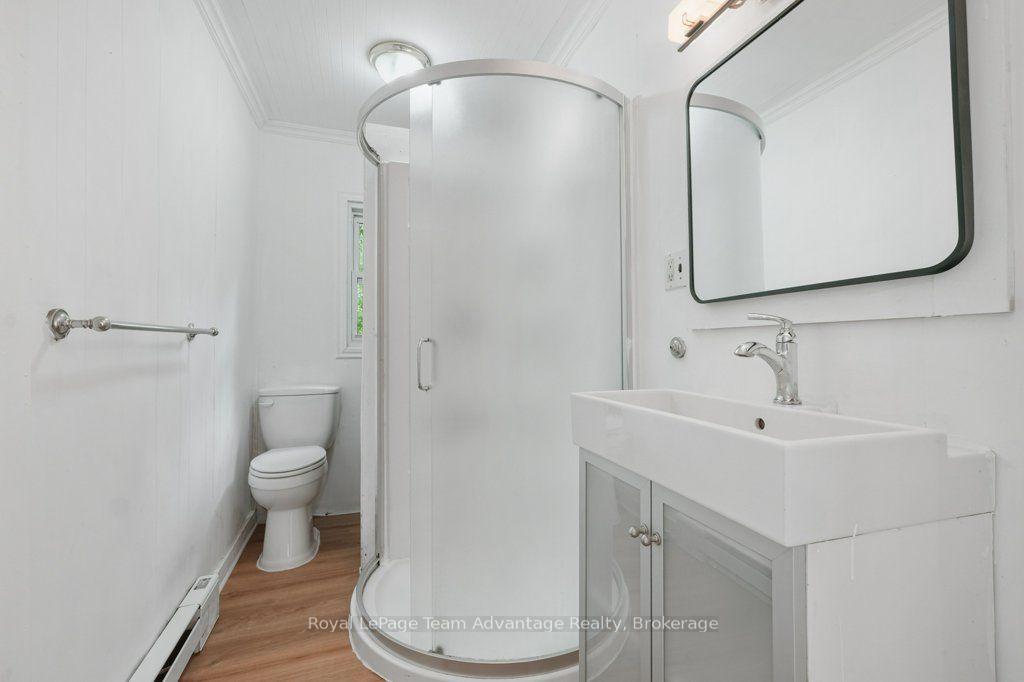 Photo 21 of 268 Loch Erne Road, McDougall — HOMEH