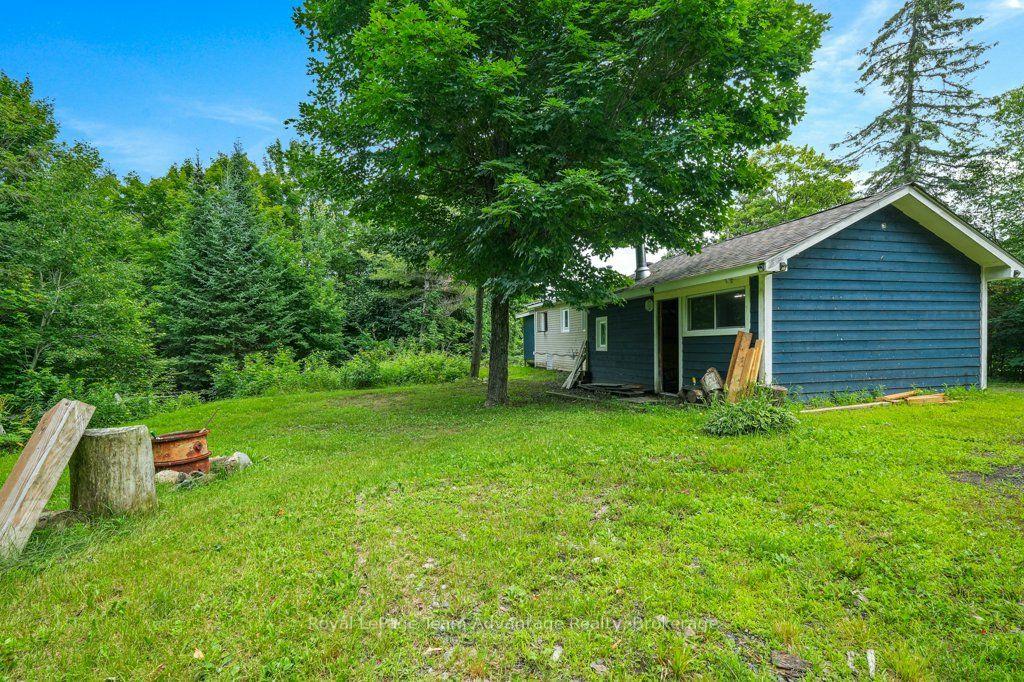 Photo 28 of 268 Loch Erne Road, McDougall — HOMEH