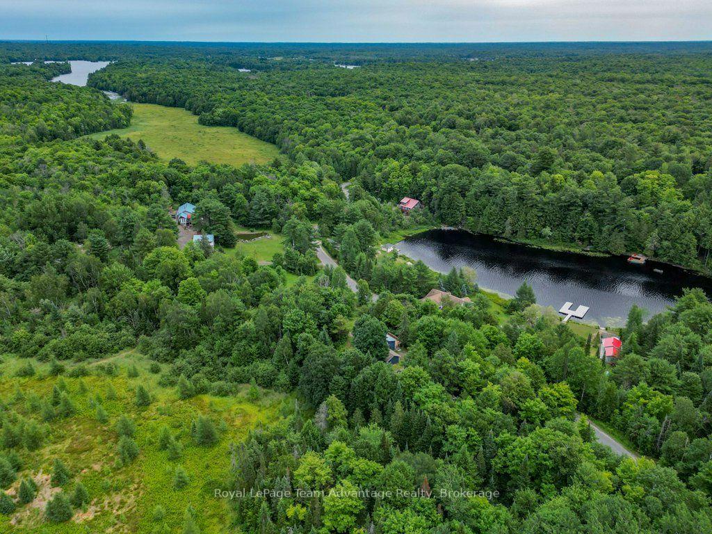Photo 34 of 268 Loch Erne Road, McDougall — HOMEH