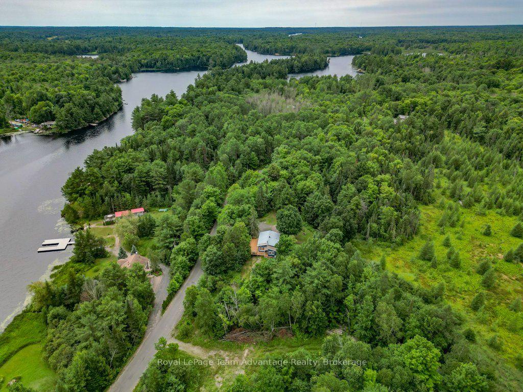 Photo 43 of 268 Loch Erne Road, McDougall — HOMEH