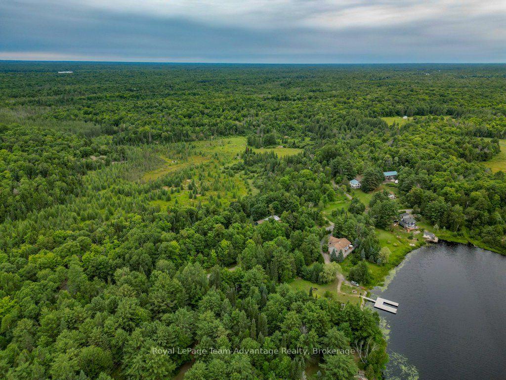 Photo 47 of 268 Loch Erne Road, McDougall — HOMEH