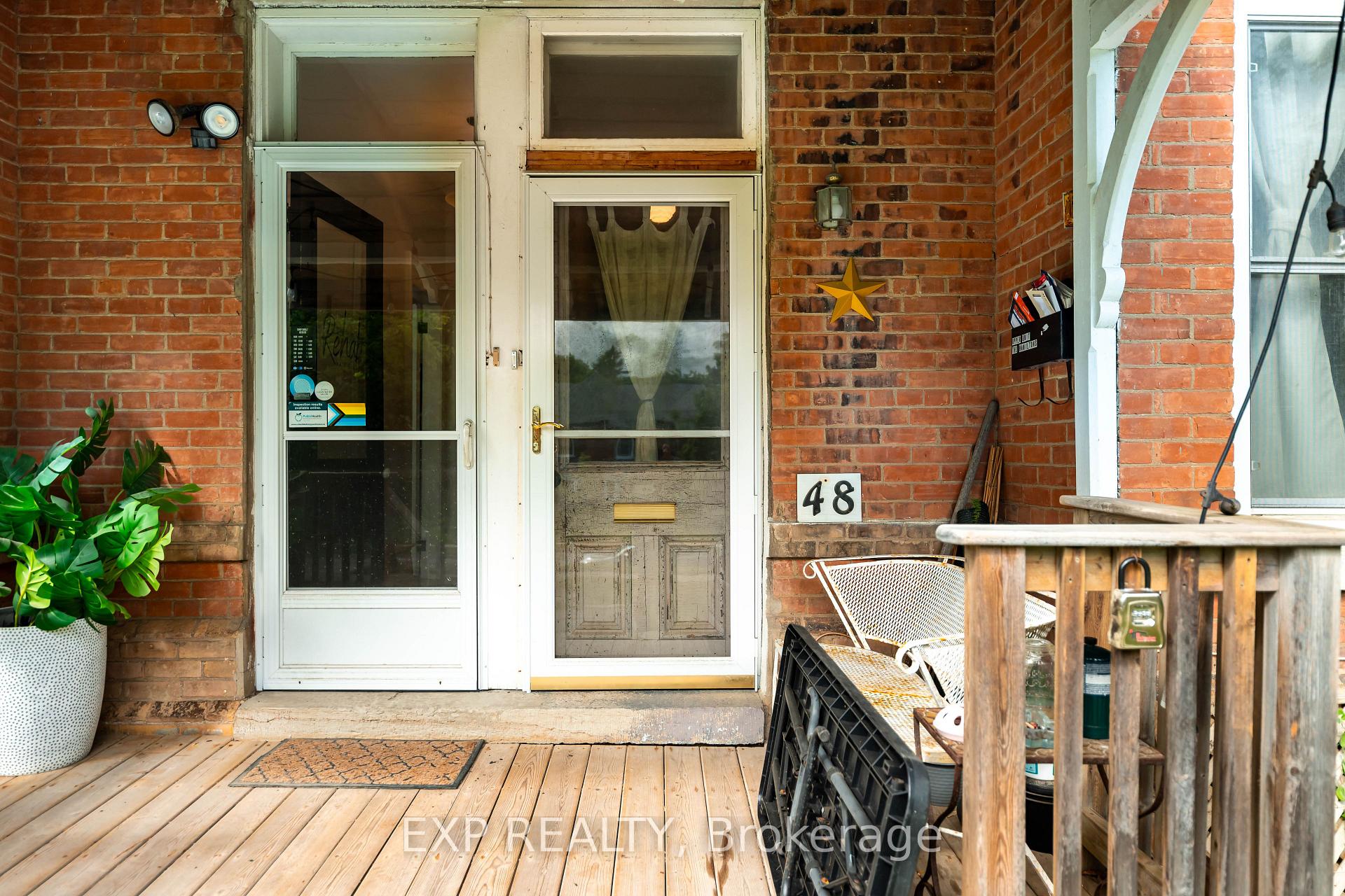 Photo 19 of 48 First Street, Orangeville — HOMEH