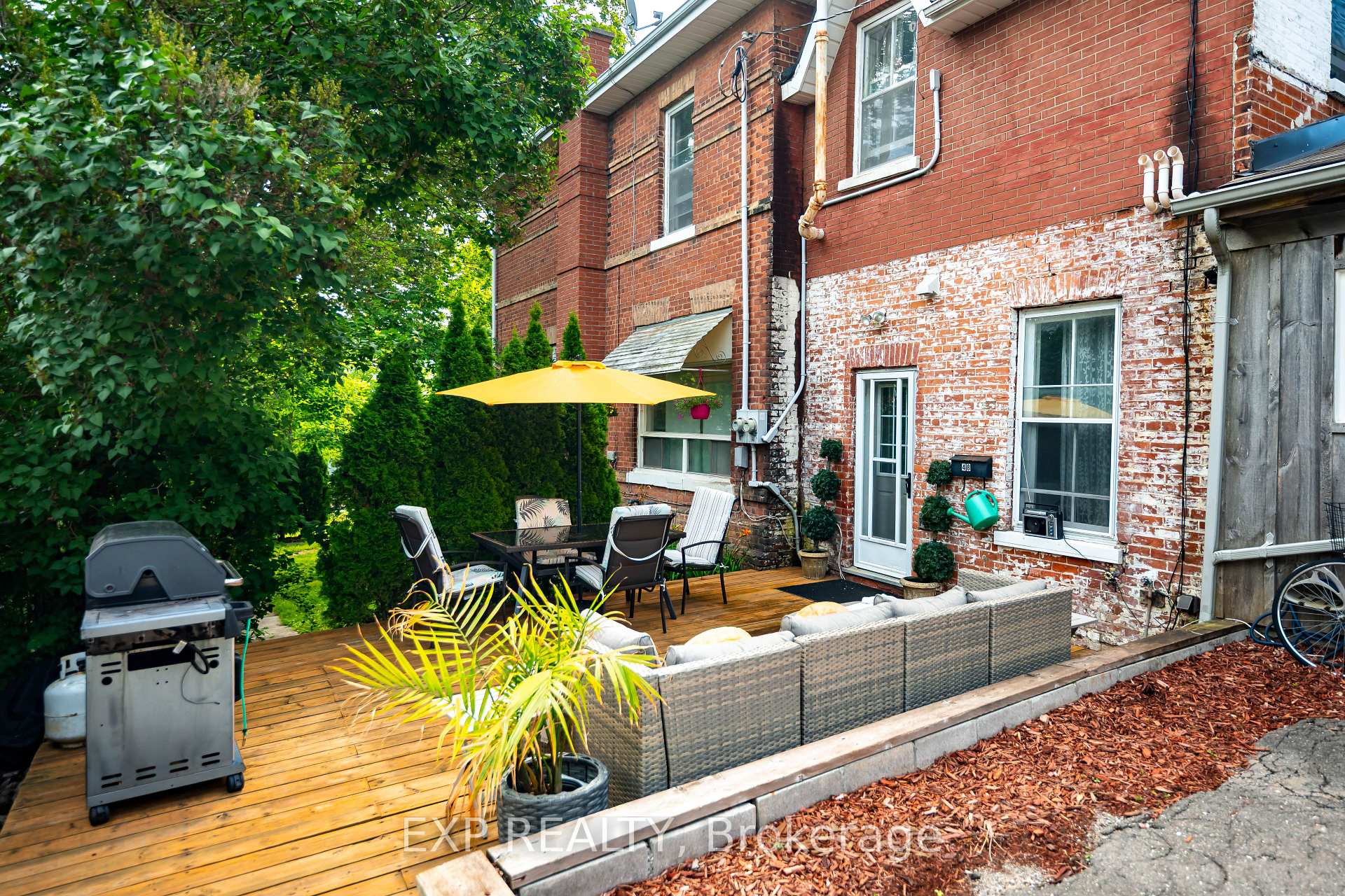 Photo 32 of 48 First Street, Orangeville — HOMEH