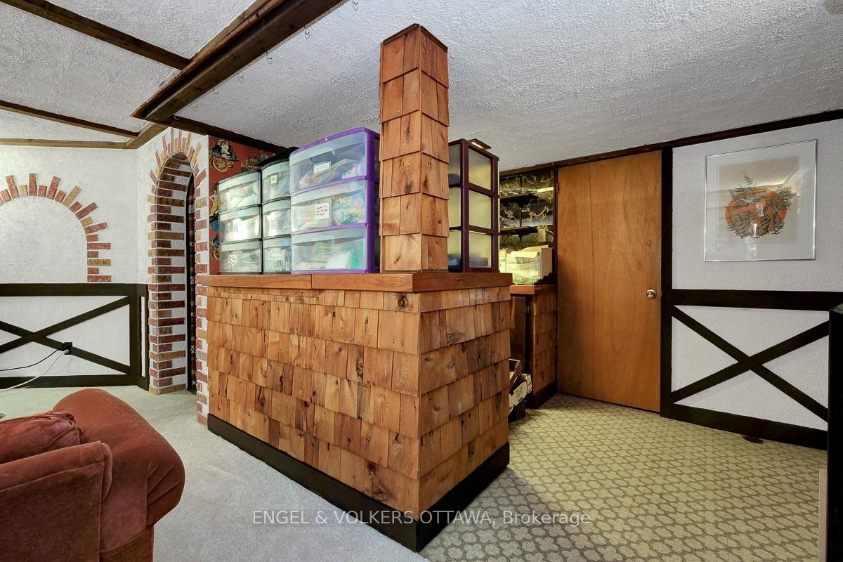 Photo 34 of 2695 Hickson Crescent S, Ottawa, Redwood Park — HOMEH