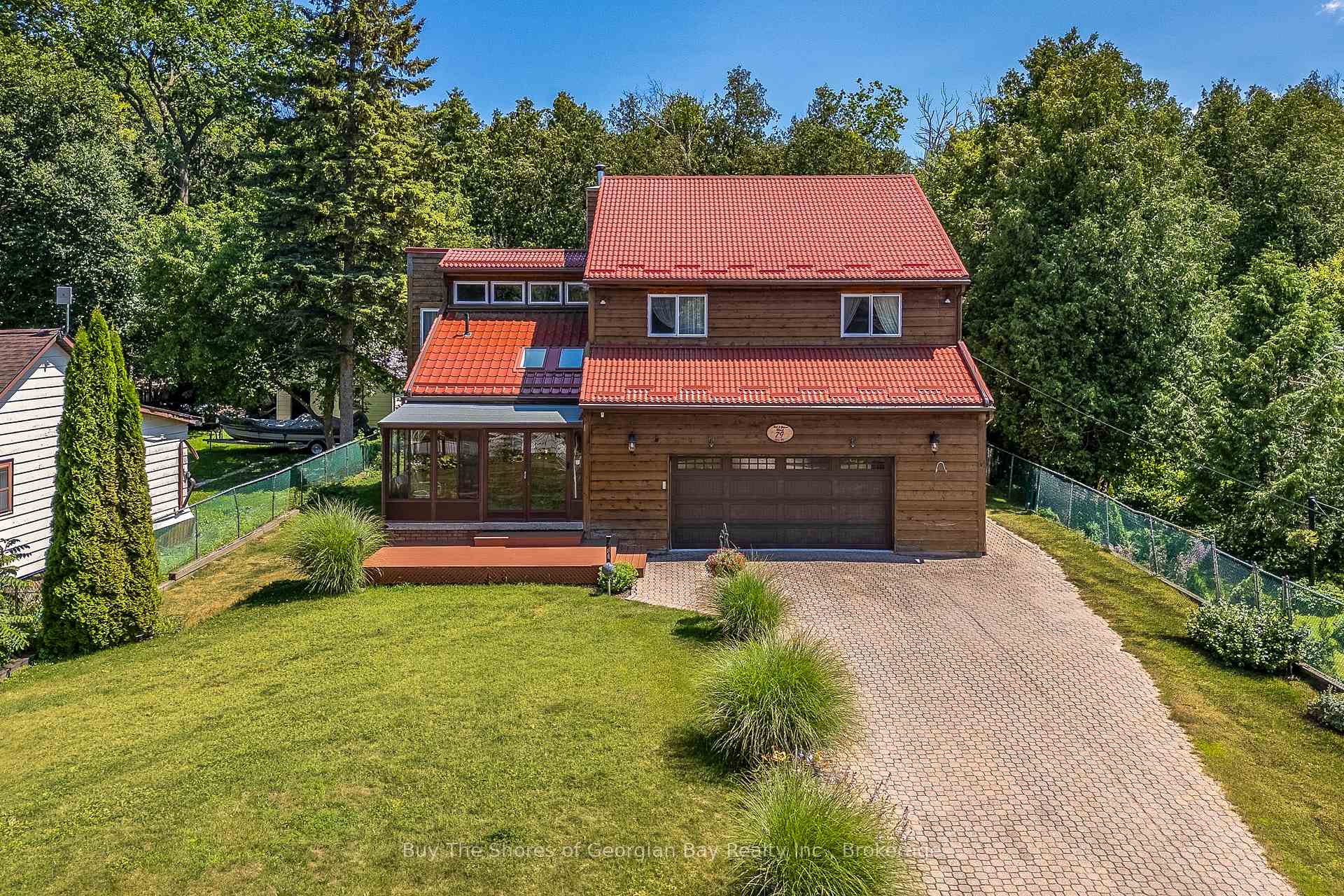 Photo 4 of 79 King Road, Tay, Waubaushene — HOMEH