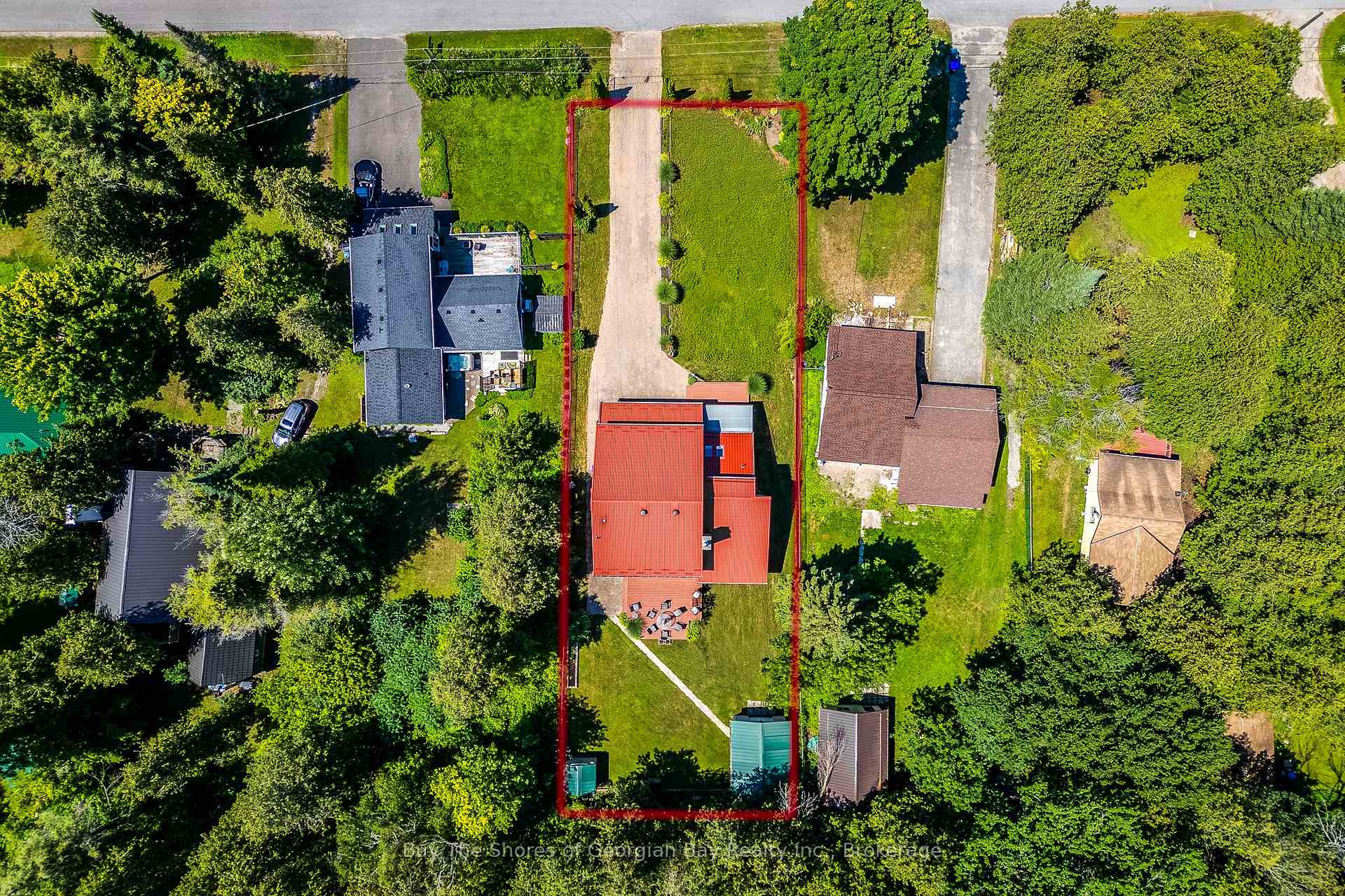 Photo 3 of 79 King Road, Tay, Waubaushene — HOMEH