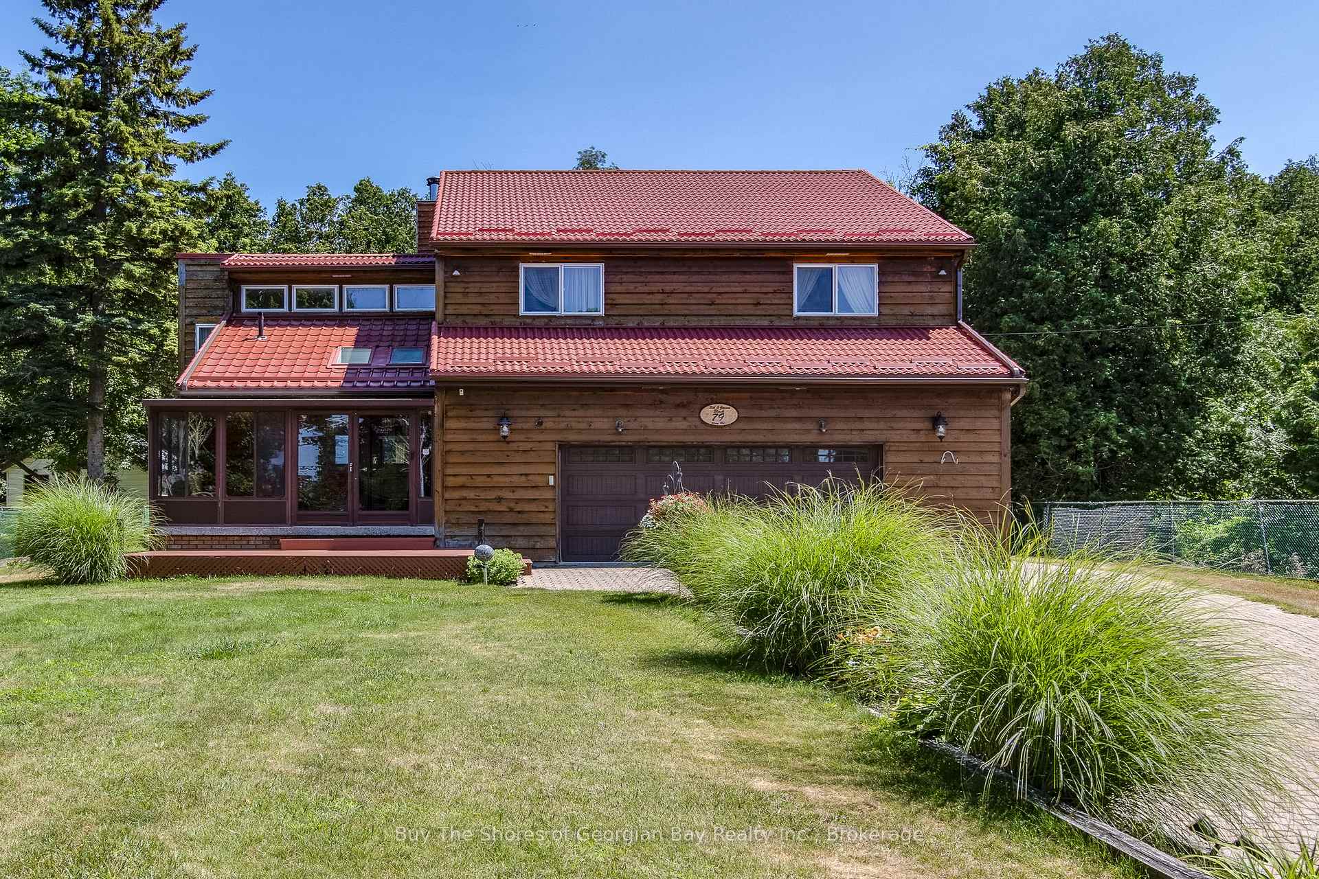 Photo 37 of 79 King Road, Tay, Waubaushene — HOMEH