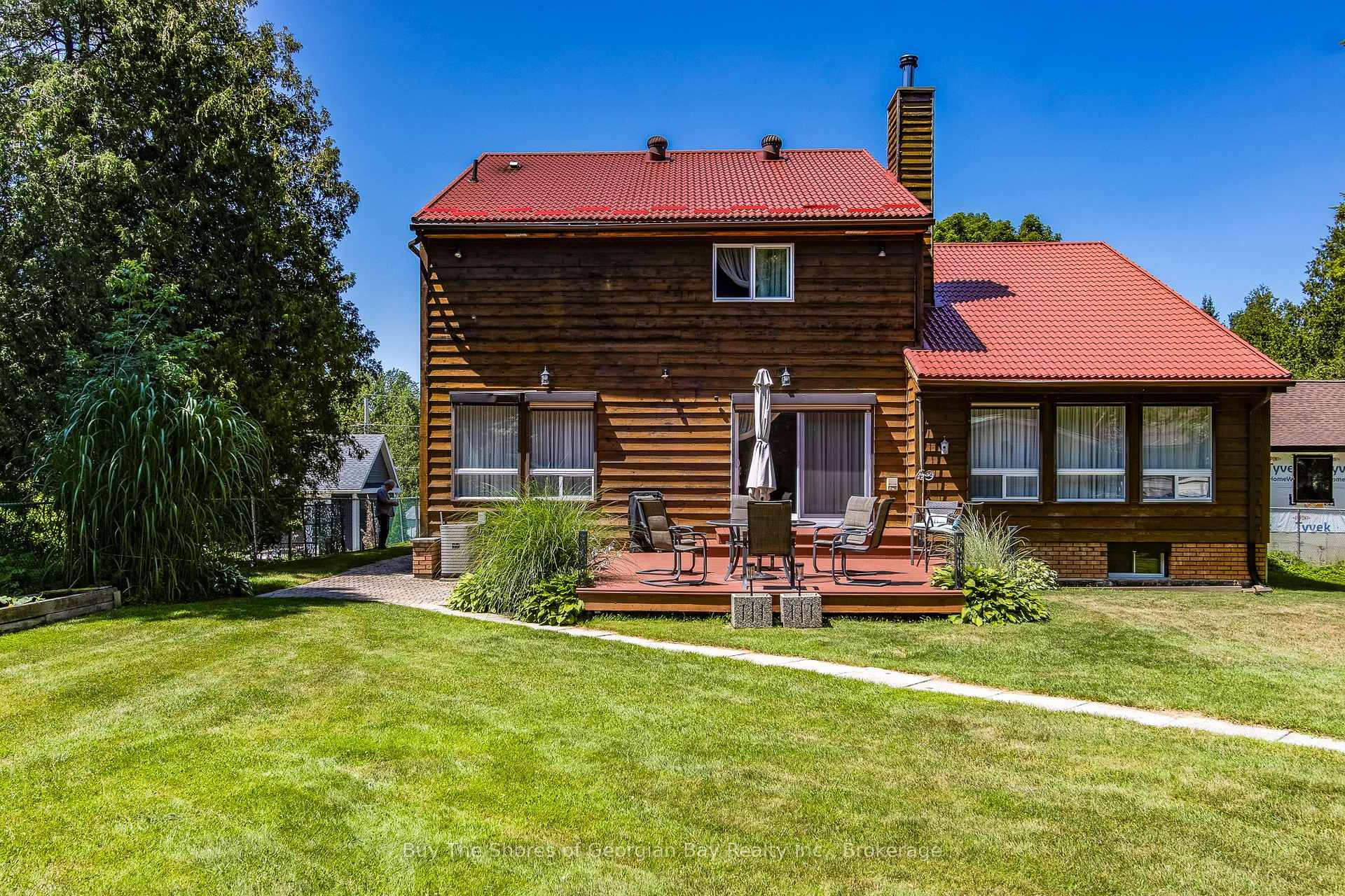 Photo 38 of 79 King Road, Tay, Waubaushene — HOMEH