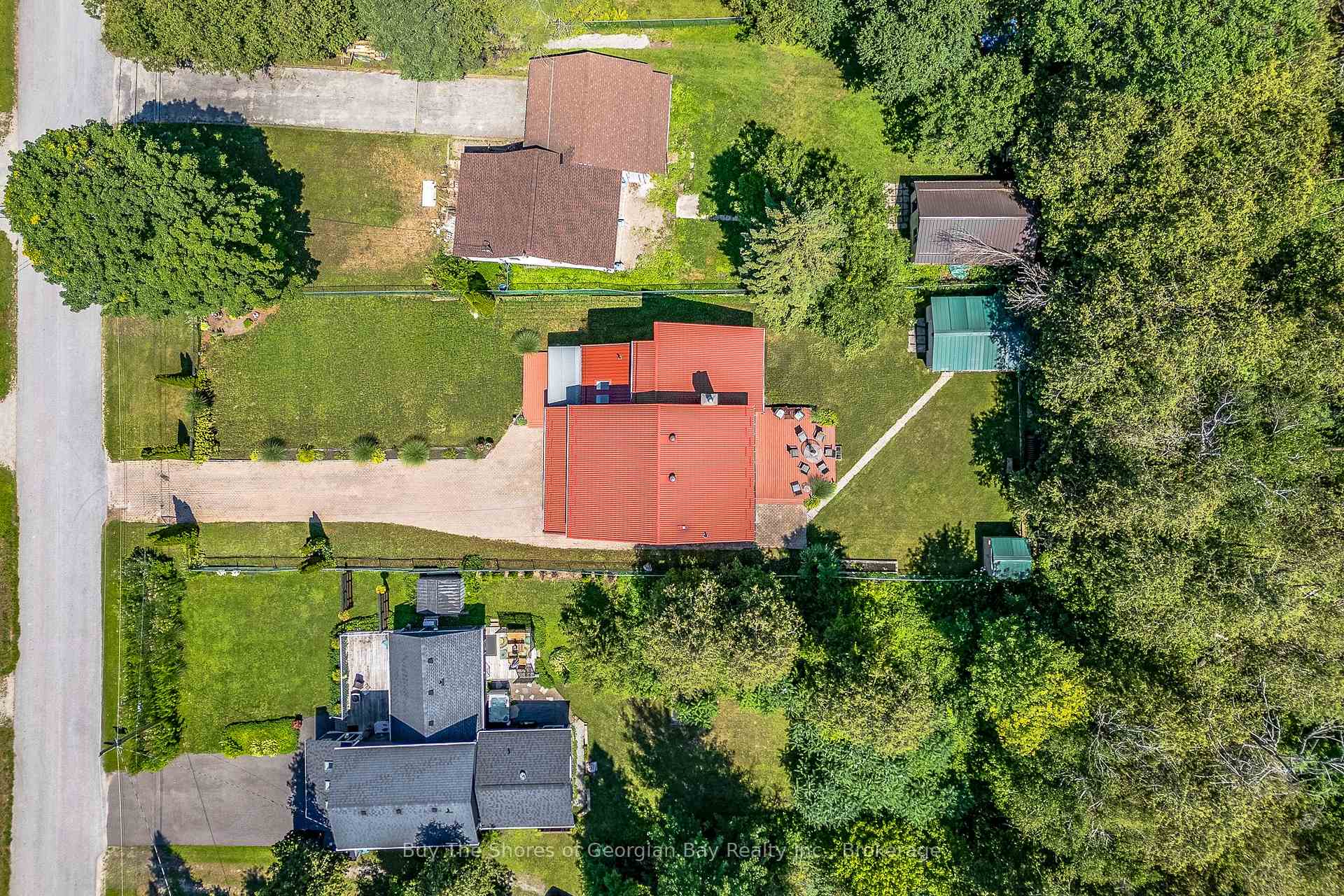 Photo 45 of 79 King Road, Tay, Waubaushene — HOMEH