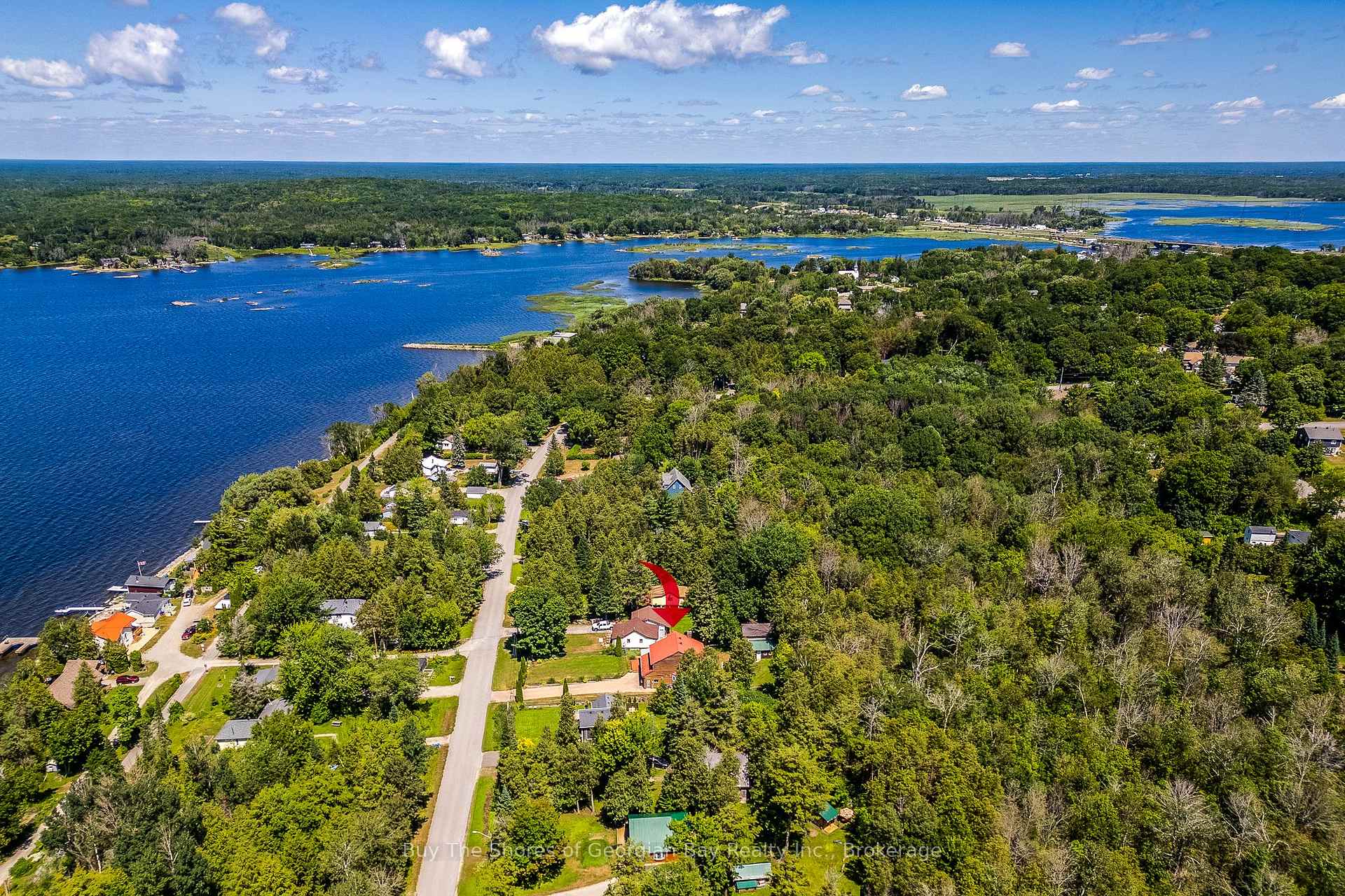 Photo 46 of 79 King Road, Tay, Waubaushene — HOMEH