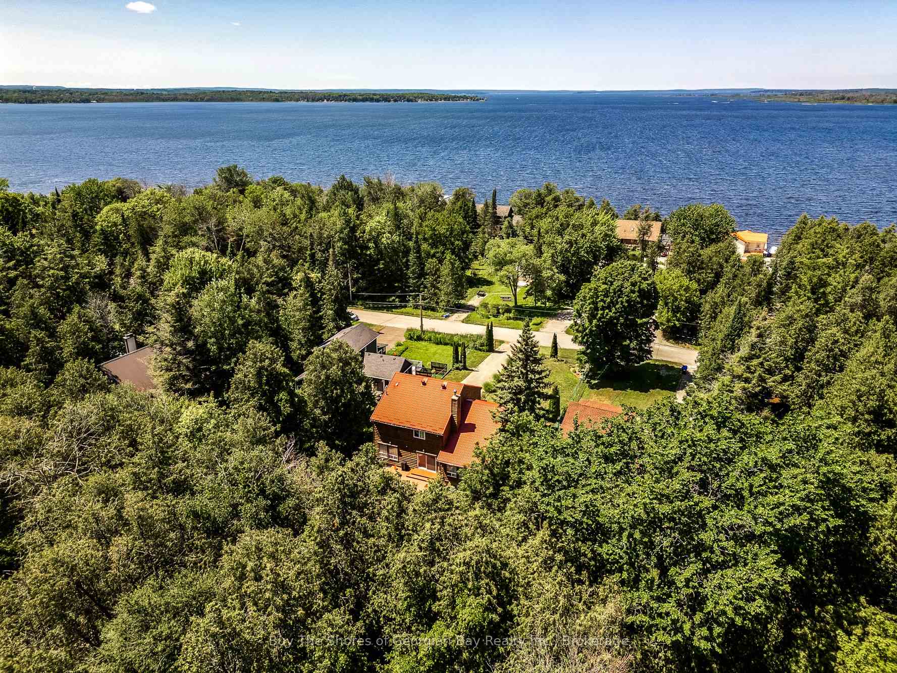 Photo 50 of 79 King Road, Tay, Waubaushene — HOMEH