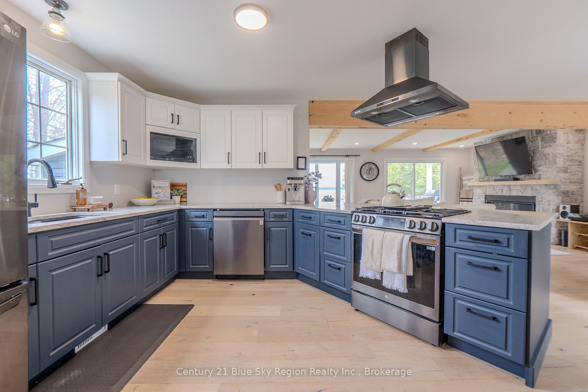 Photo 6 of 64 Ninovan Road E, Callander — HOMEH
