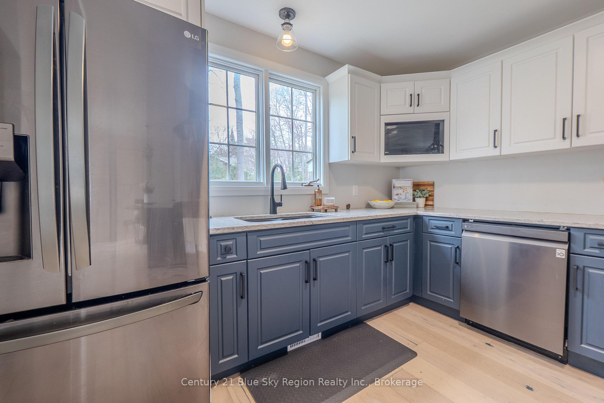 Photo 8 of 64 Ninovan Road E, Callander — HOMEH