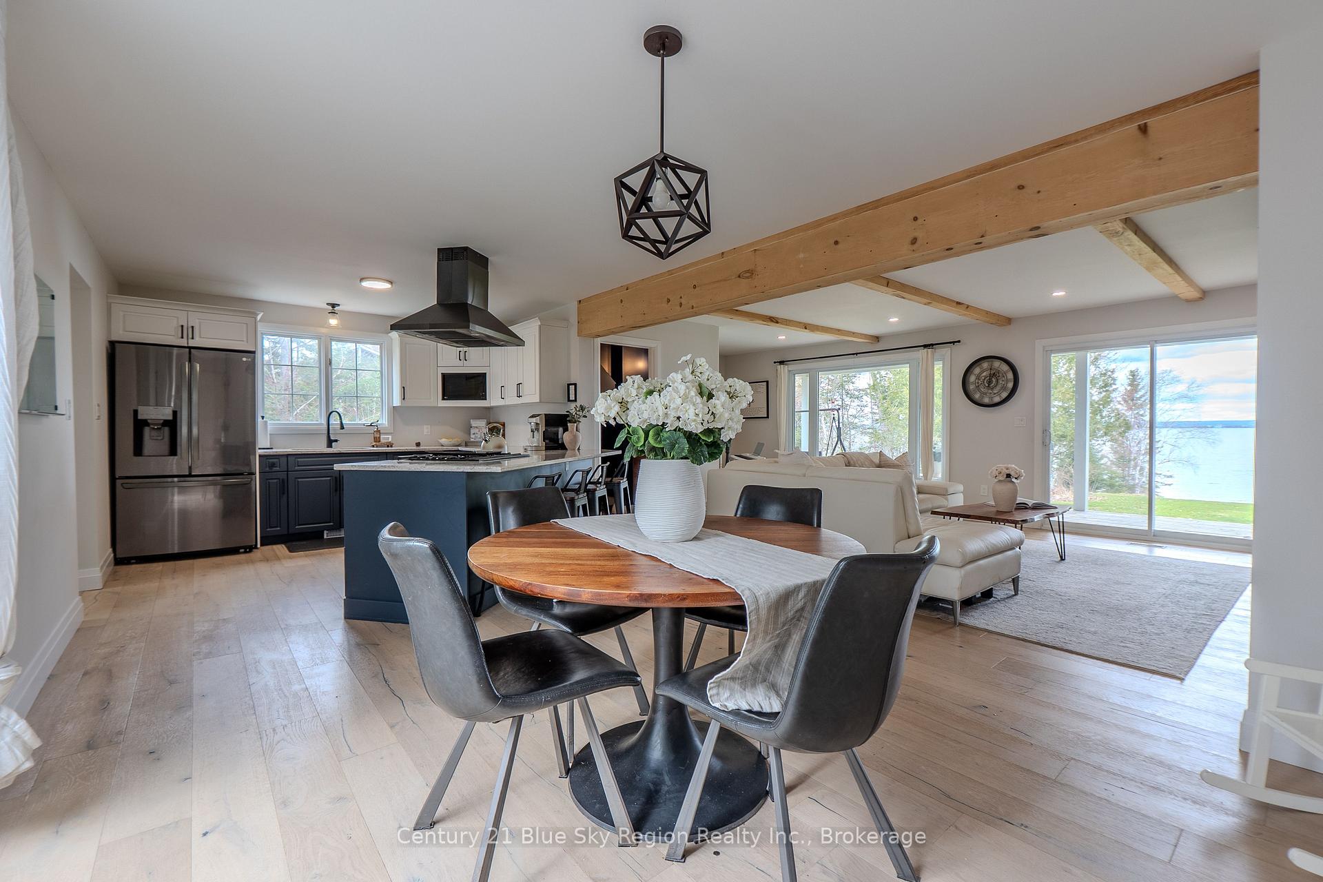 Photo 11 of 64 Ninovan Road E, Callander — HOMEH