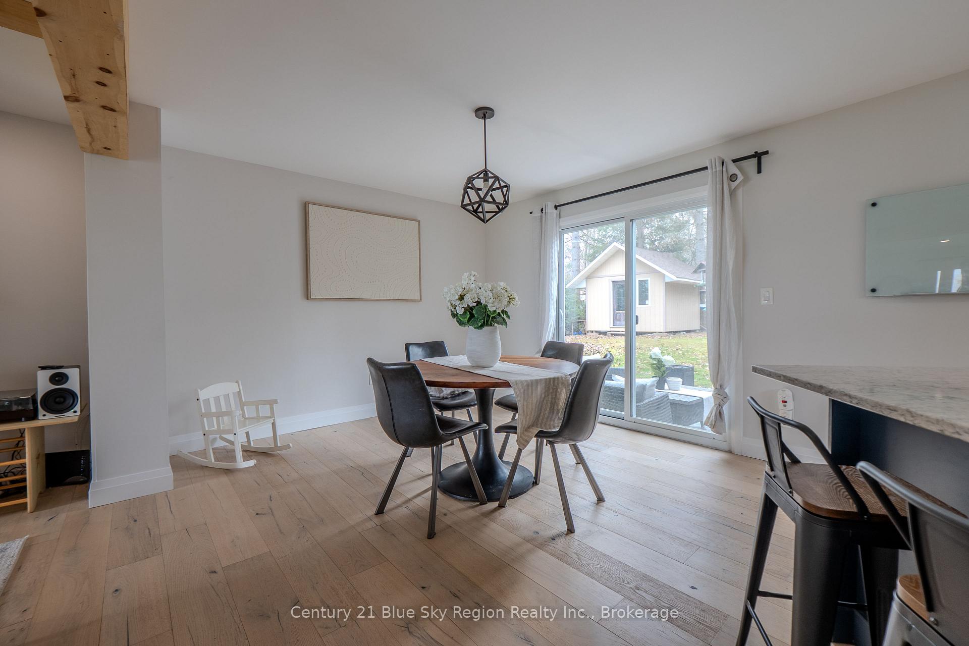 Photo 12 of 64 Ninovan Road E, Callander — HOMEH