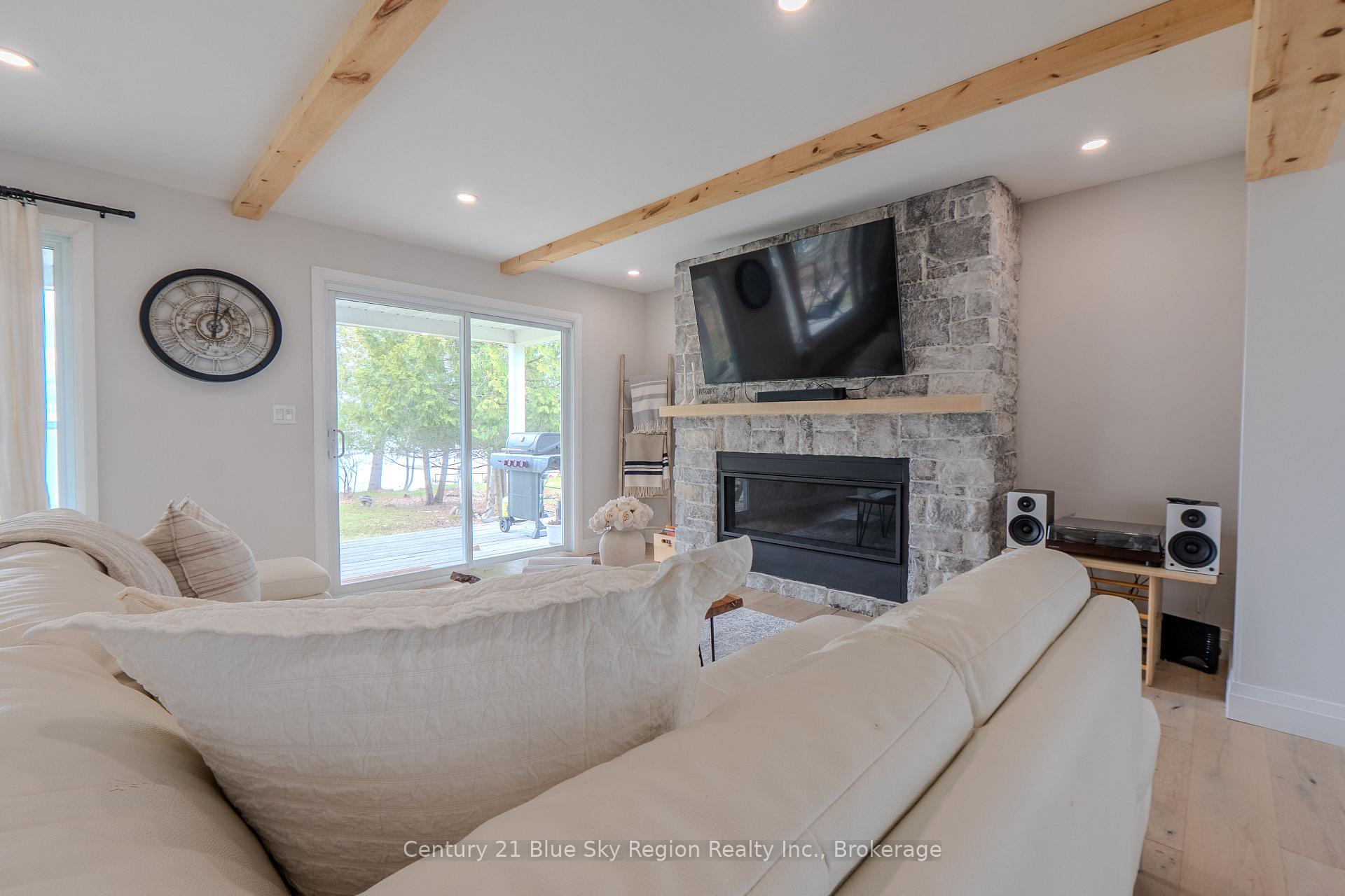 Photo 13 of 64 Ninovan Road E, Callander — HOMEH