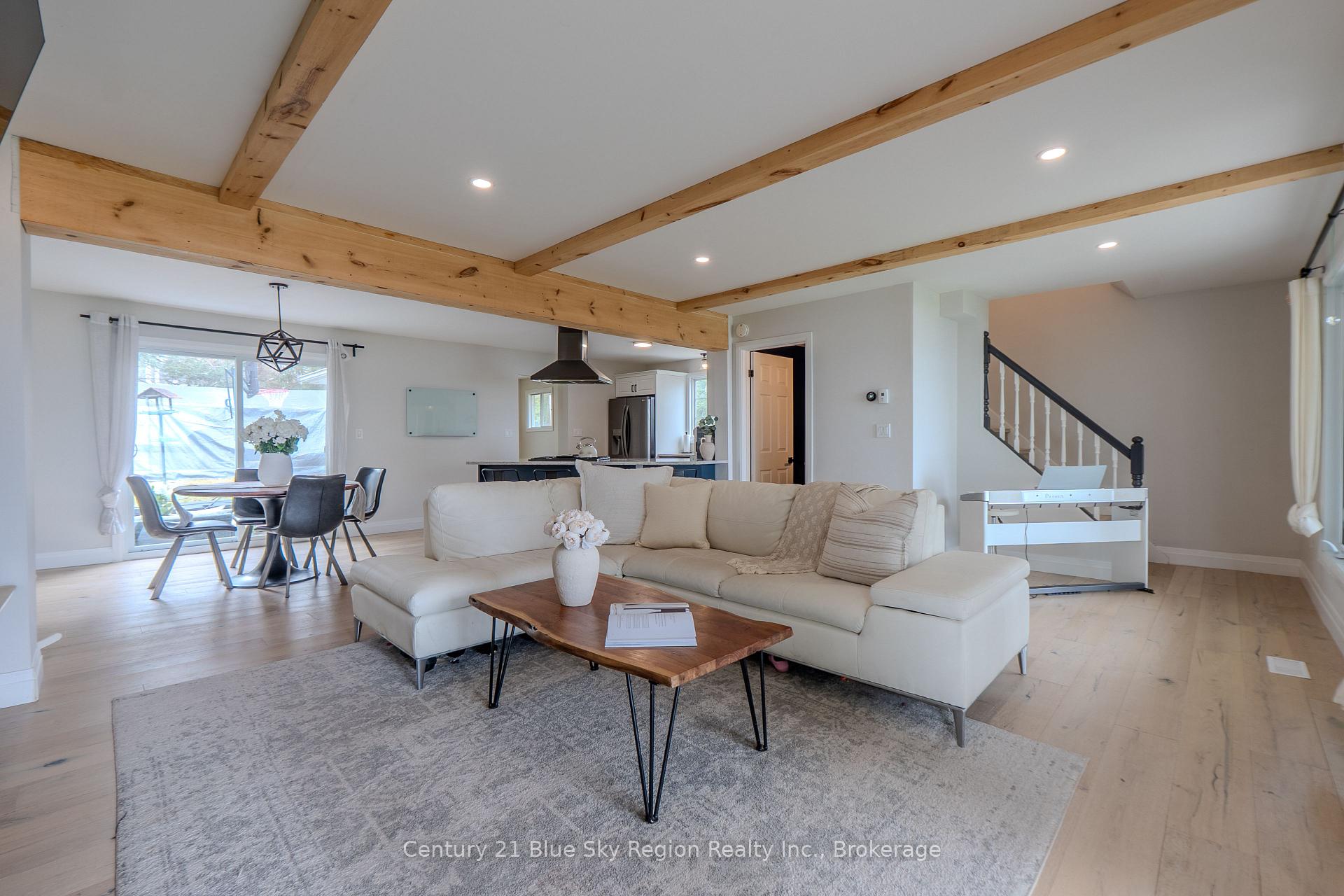 Photo 16 of 64 Ninovan Road E, Callander — HOMEH