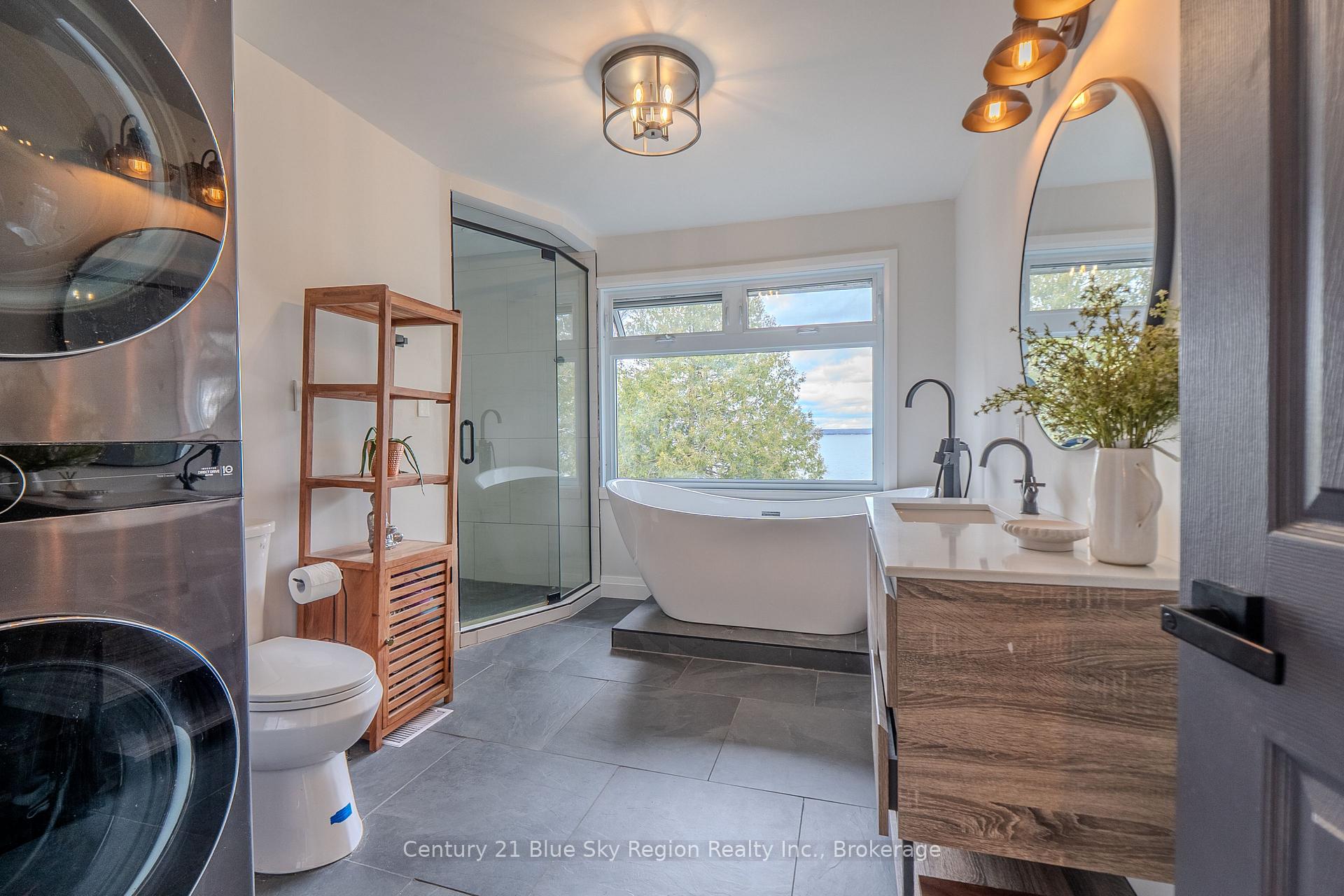 Photo 22 of 64 Ninovan Road E, Callander — HOMEH