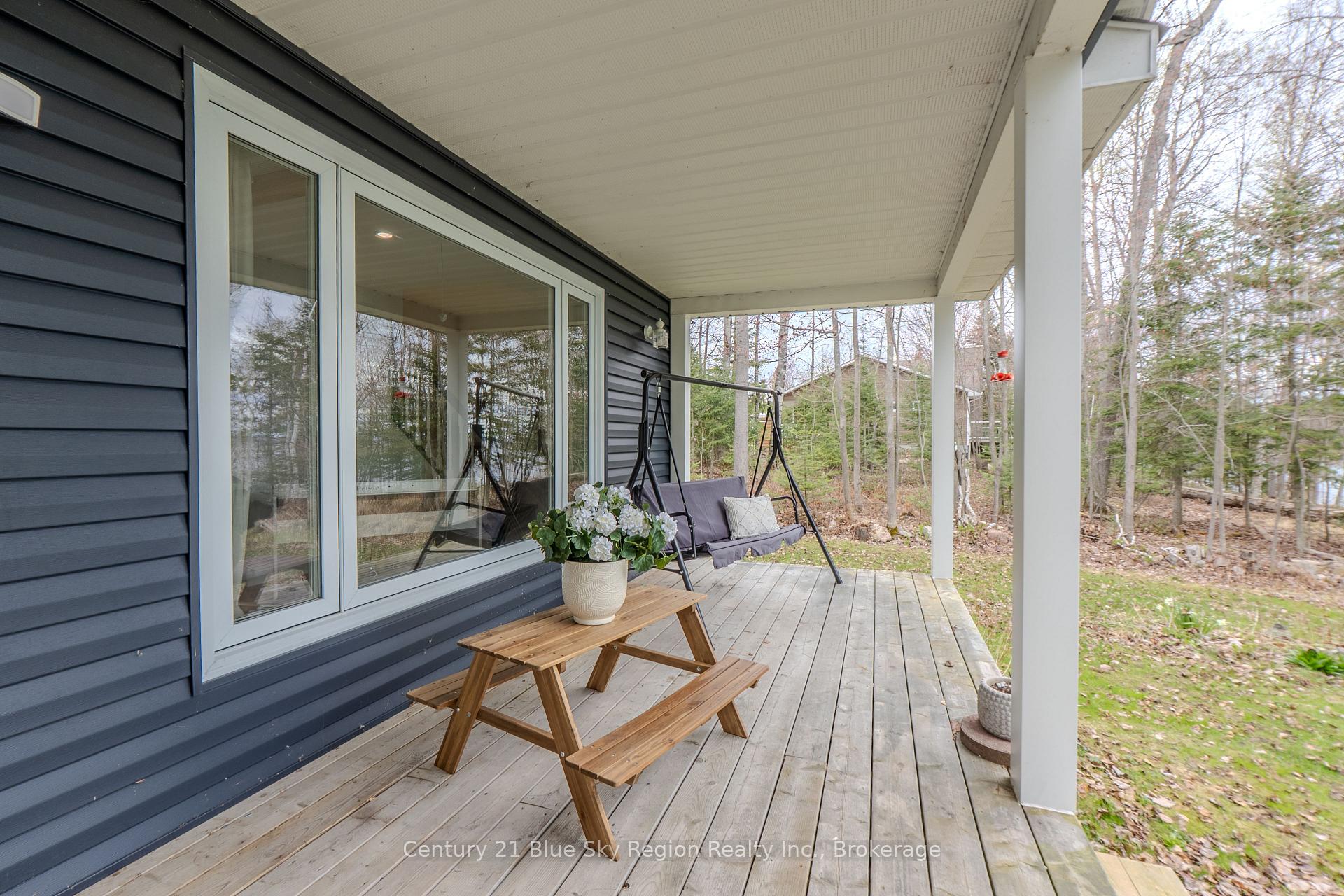 Photo 29 of 64 Ninovan Road E, Callander — HOMEH