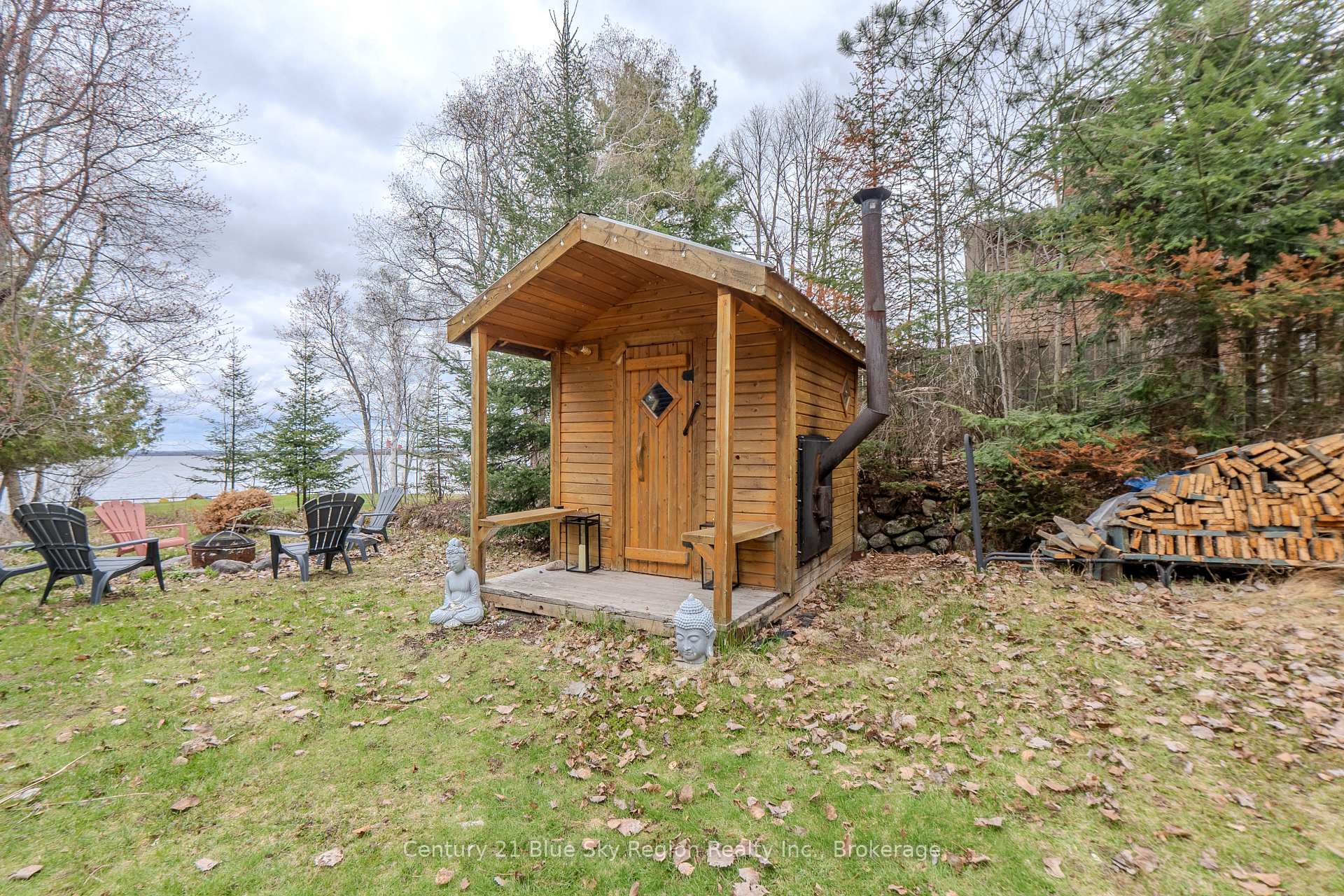 Photo 32 of 64 Ninovan Road E, Callander — HOMEH