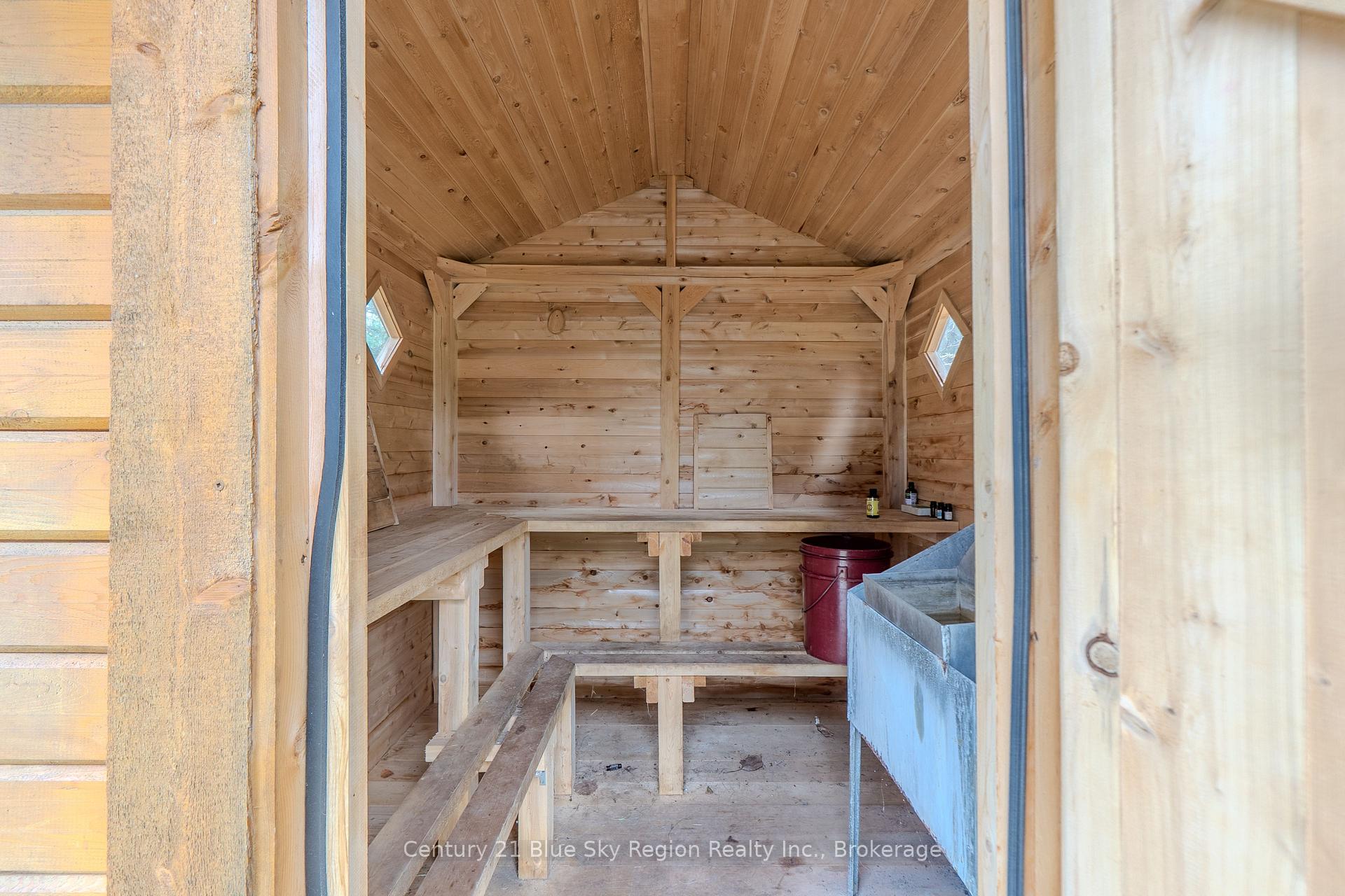 Photo 33 of 64 Ninovan Road E, Callander — HOMEH