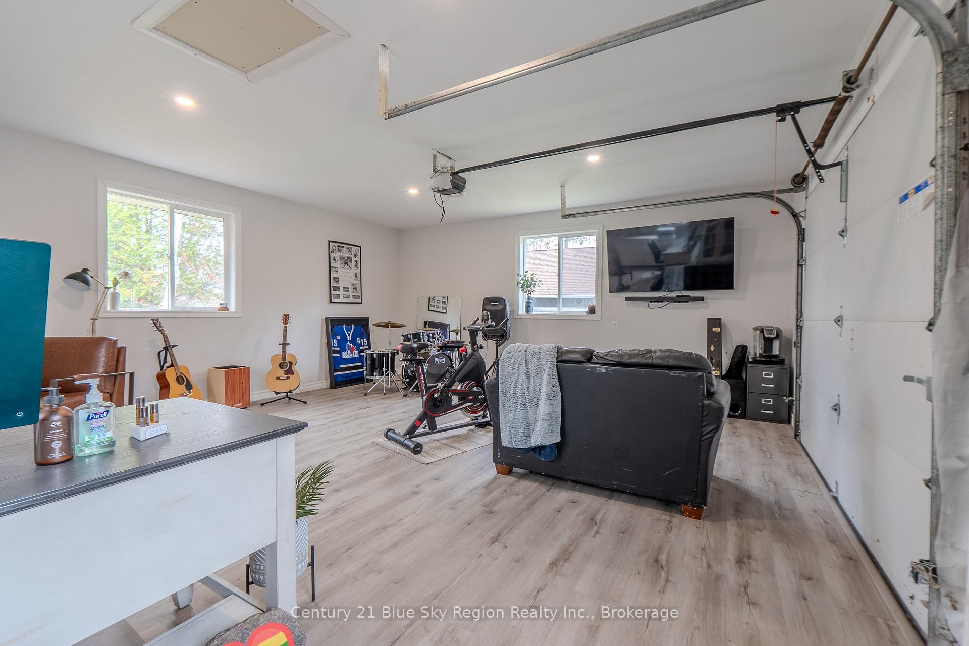 Photo 34 of 64 Ninovan Road E, Callander — HOMEH
