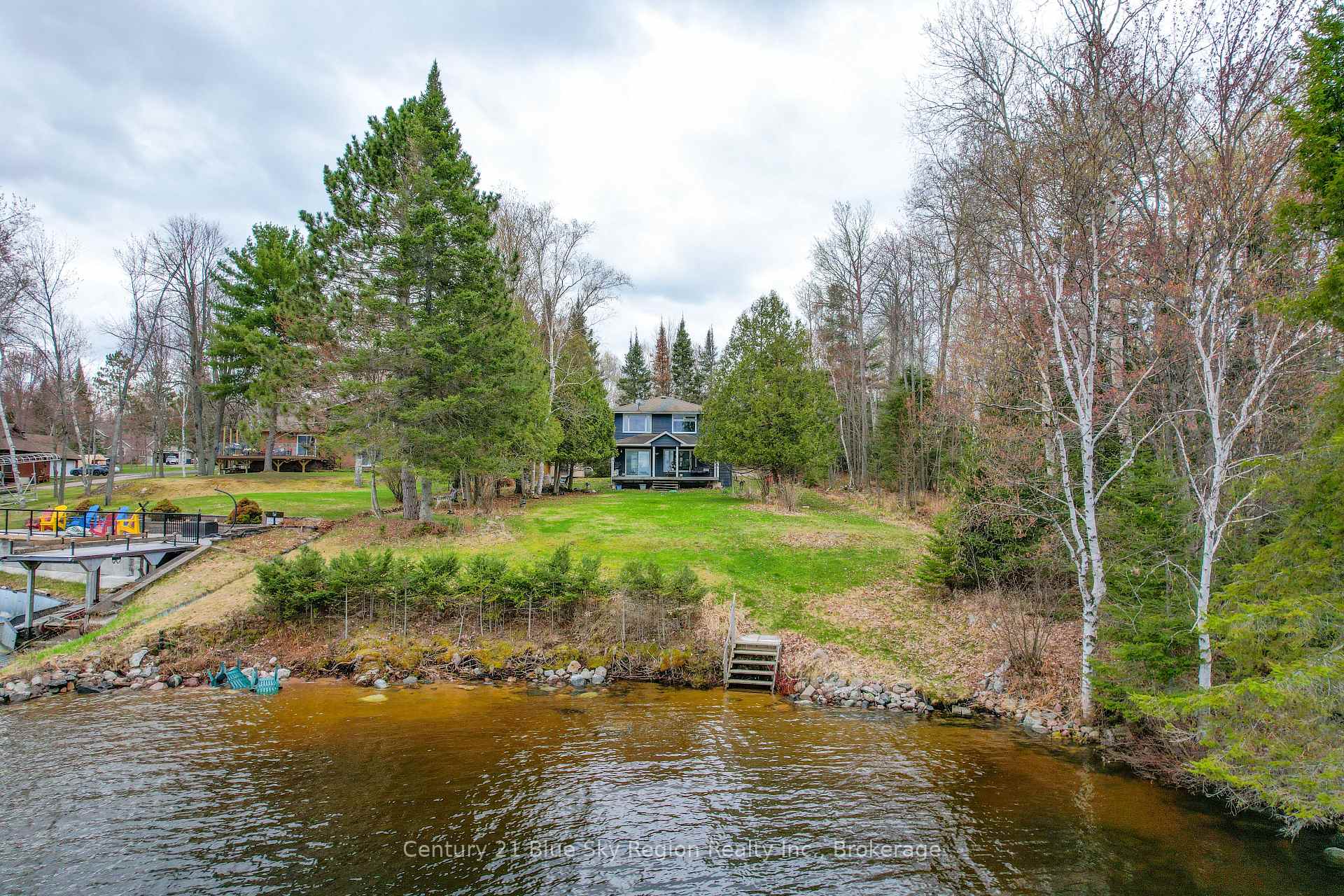 Photo 50 of 64 Ninovan Road E, Callander — HOMEH