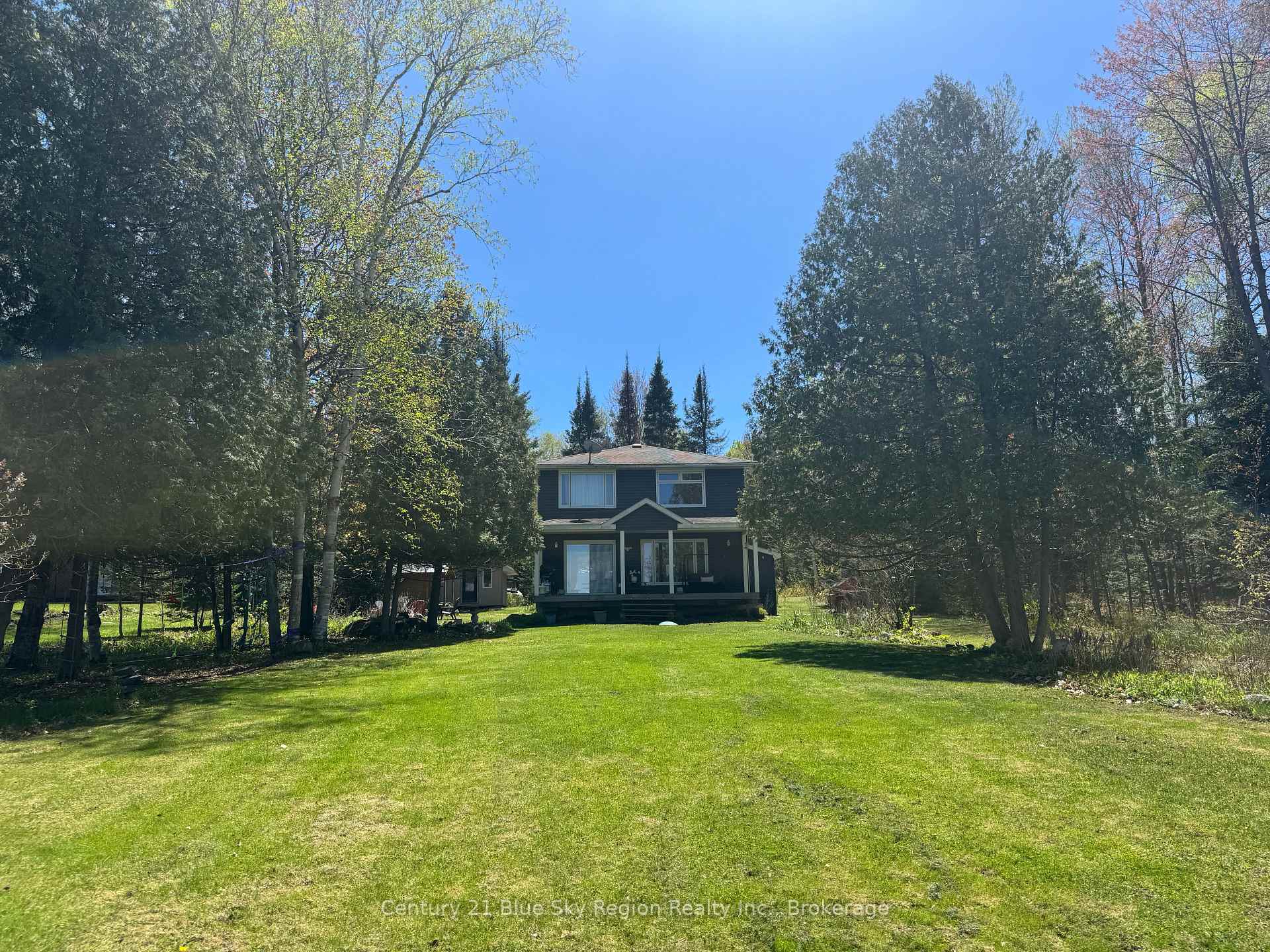 Photo 40 of 64 Ninovan Road E, Callander — HOMEH