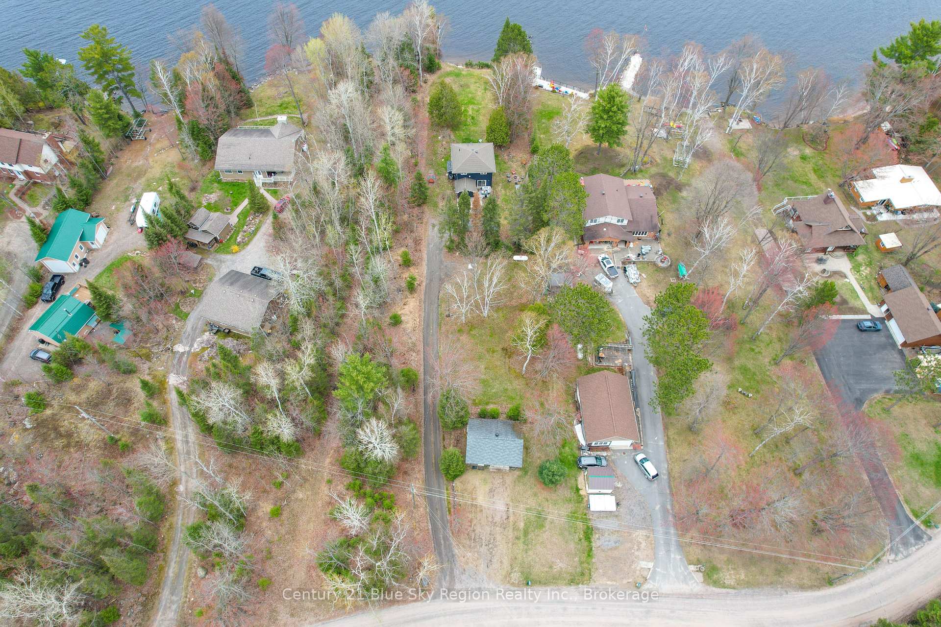 Photo 41 of 64 Ninovan Road E, Callander — HOMEH