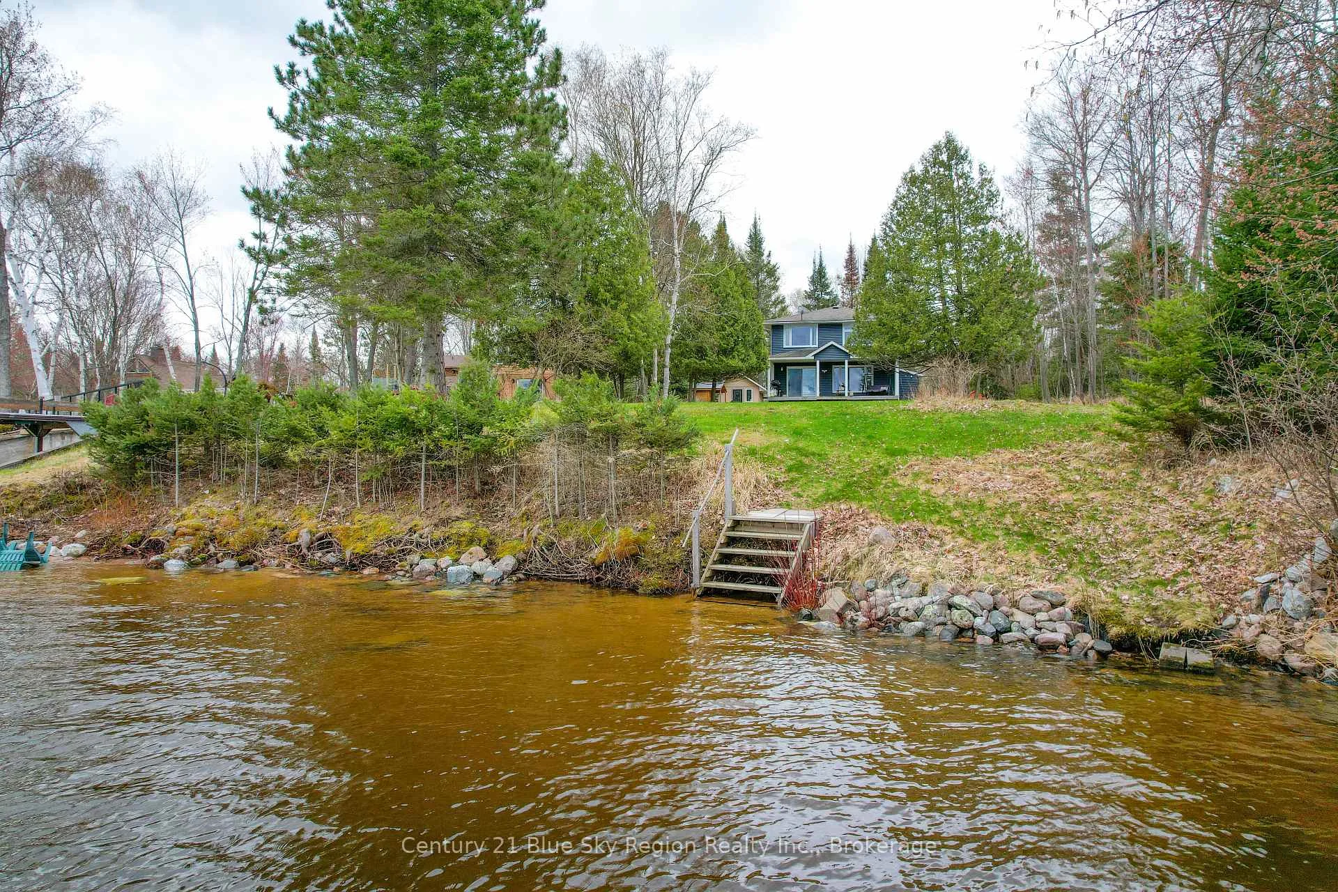 Photo 47 of 64 Ninovan Road E, Callander — HOMEH