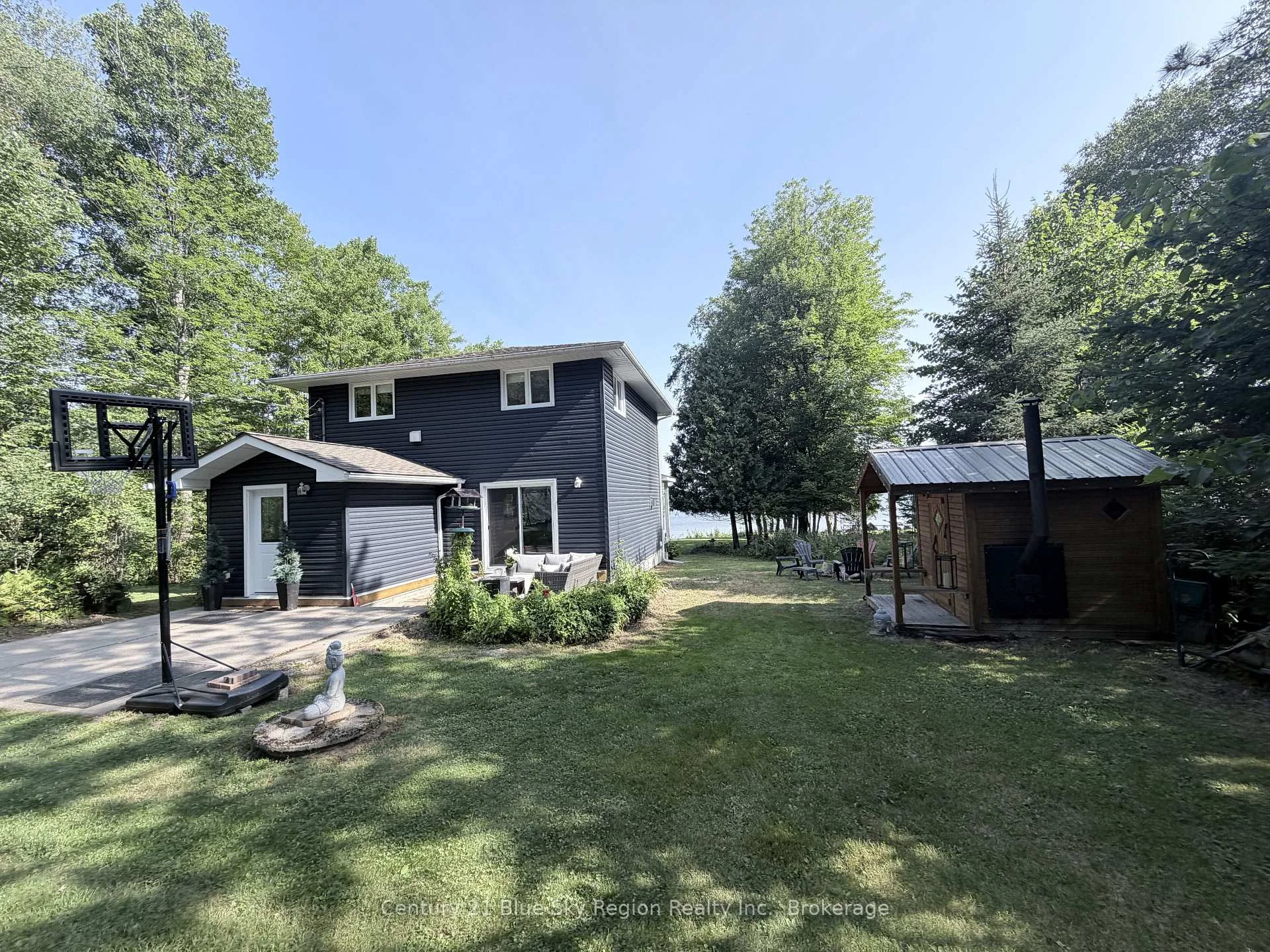 Photo 1 of 64 Ninovan Road E, Callander — HOMEH