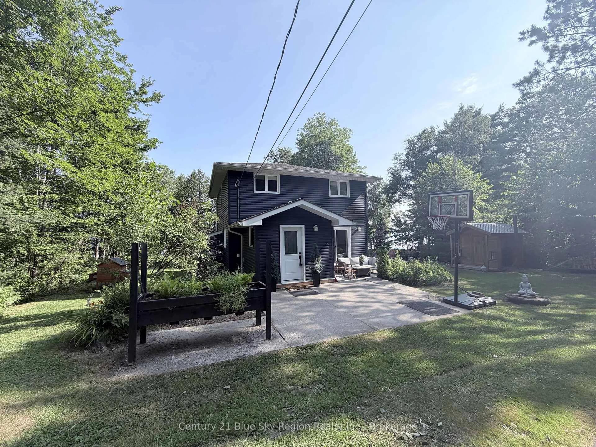 Photo 2 of 64 Ninovan Road E, Callander — HOMEH