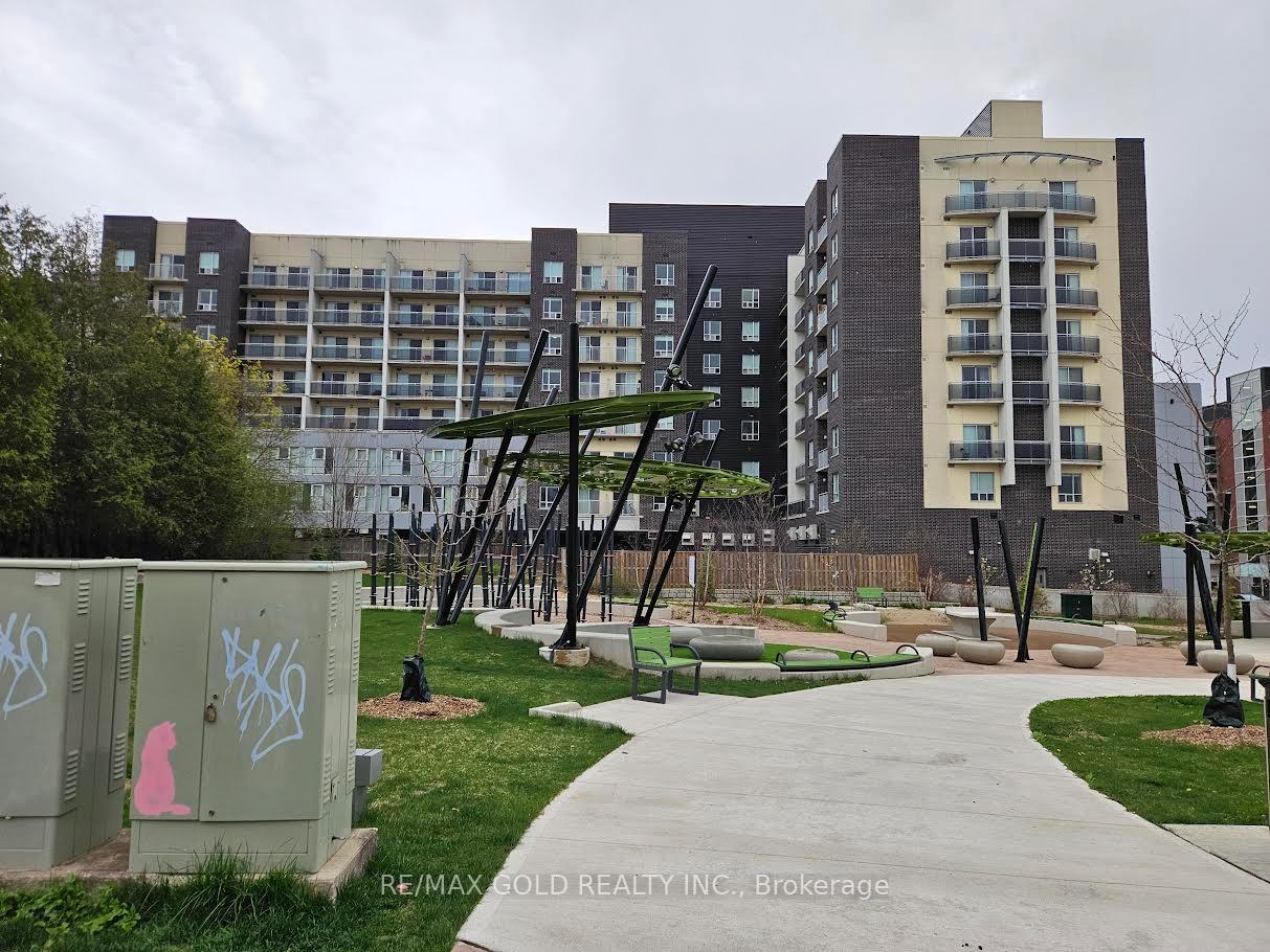 Photo 3 of Unit 623, 280 Lester Street, Waterloo, Downtown Waterloo — HOMEH