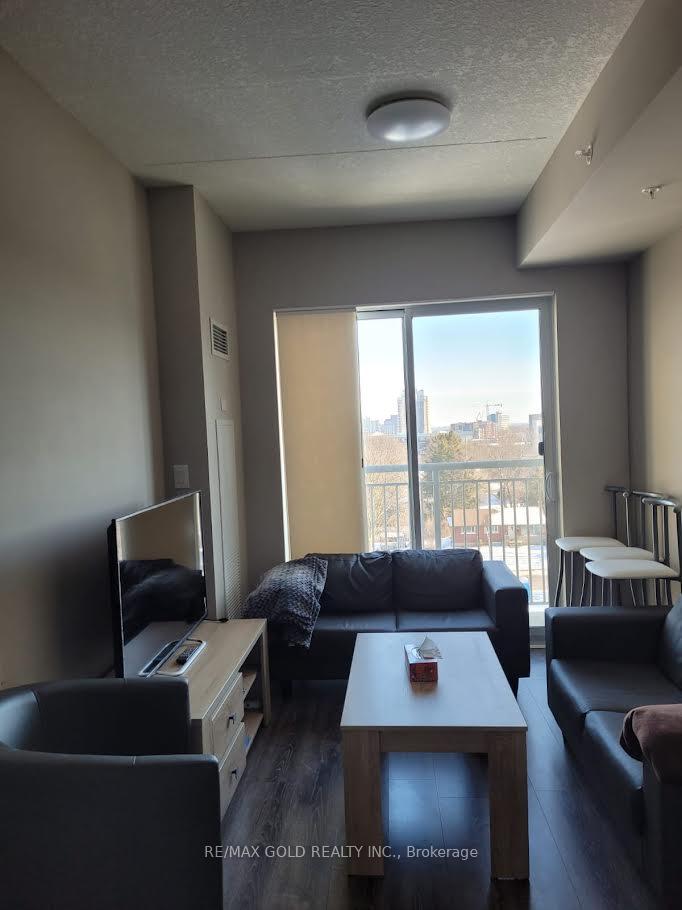 Photo 4 of Unit 623, 280 Lester Street, Waterloo, Downtown Waterloo — HOMEH