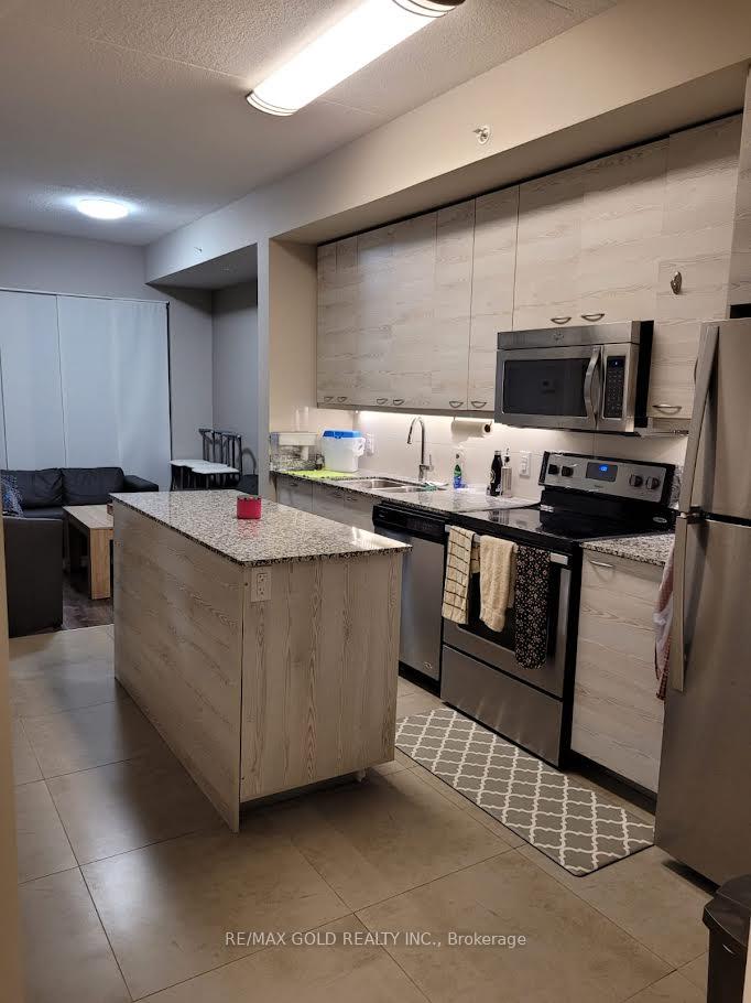 Photo 12 of Unit 623, 280 Lester Street, Waterloo, Downtown Waterloo — HOMEH