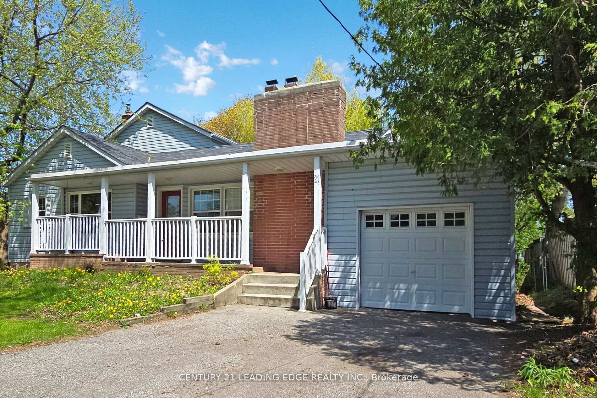 Photo 6 of Unit A, 21 Wexford Boulevard, Scarborough, Wexford-Maryvale — HOMEH