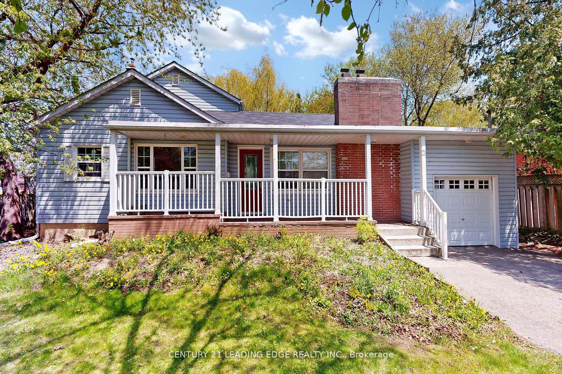 Photo 7 of Unit A, 21 Wexford Boulevard, Scarborough, Wexford-Maryvale — HOMEH