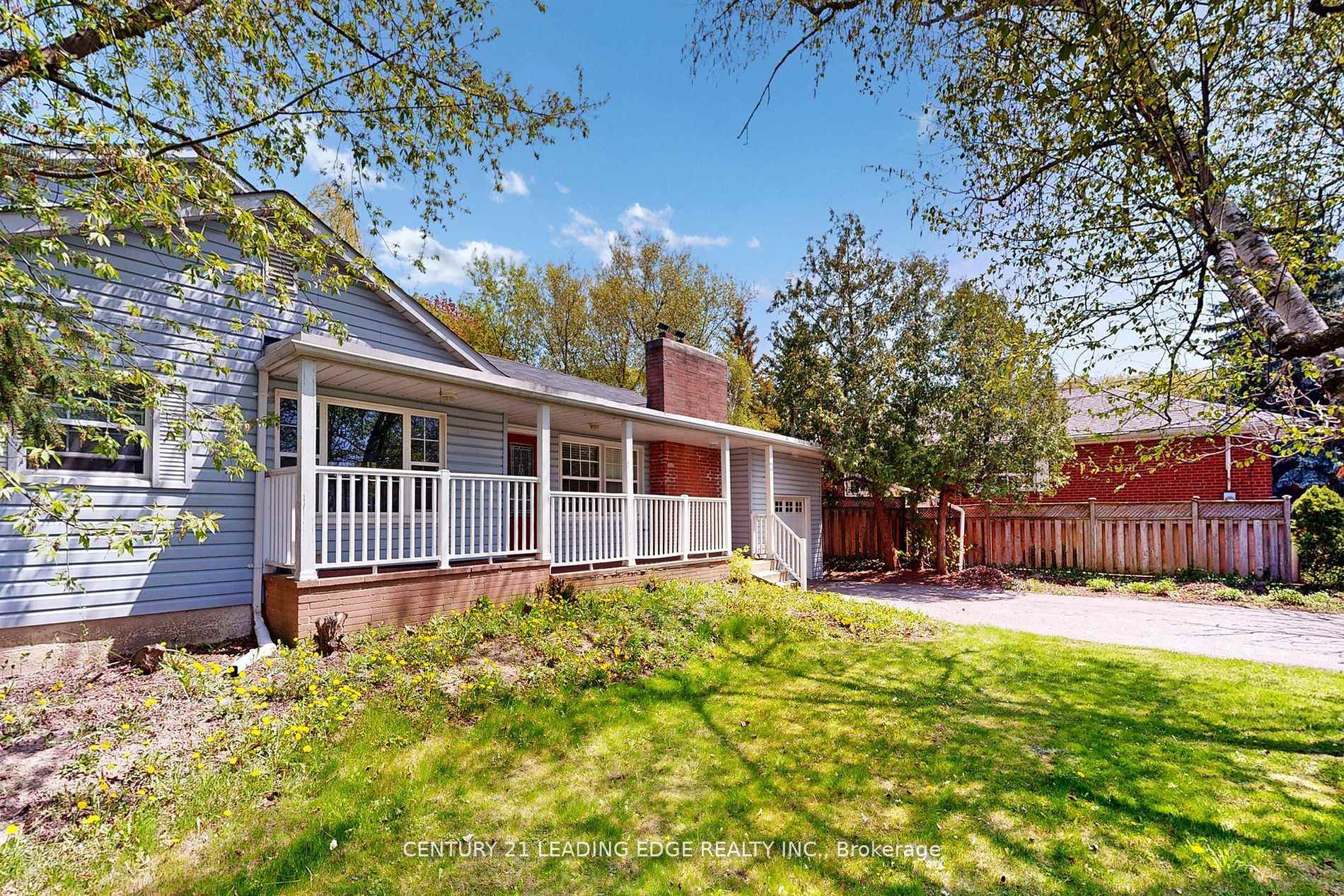 Photo 8 of Unit A, 21 Wexford Boulevard, Scarborough, Wexford-Maryvale — HOMEH
