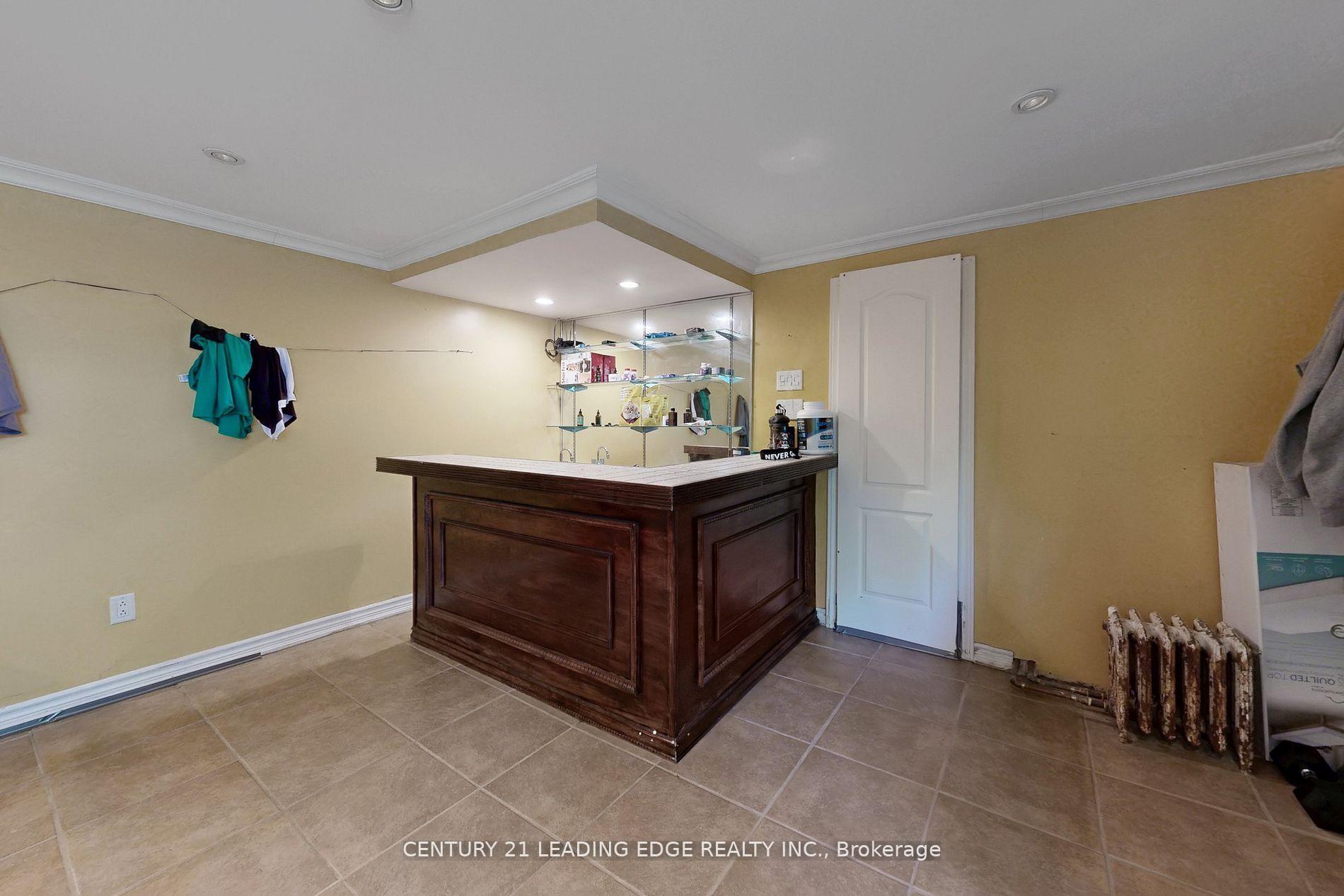 Photo 33 of Unit A, 21 Wexford Boulevard, Scarborough, Wexford-Maryvale — HOMEH