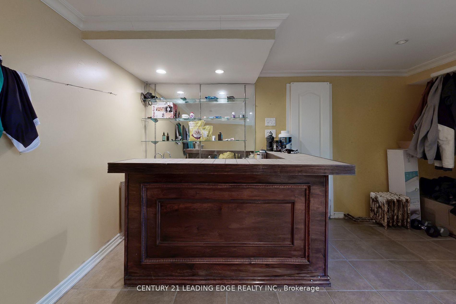 Photo 34 of Unit A, 21 Wexford Boulevard, Scarborough, Wexford-Maryvale — HOMEH