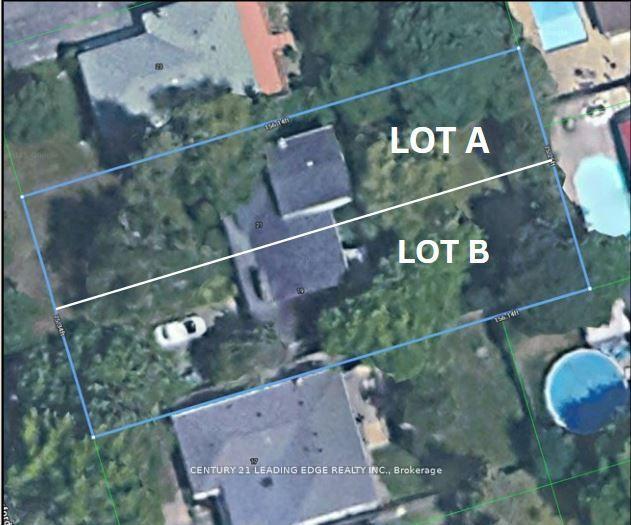 Photo 40 of Unit A, 21 Wexford Boulevard, Scarborough, Wexford-Maryvale — HOMEH