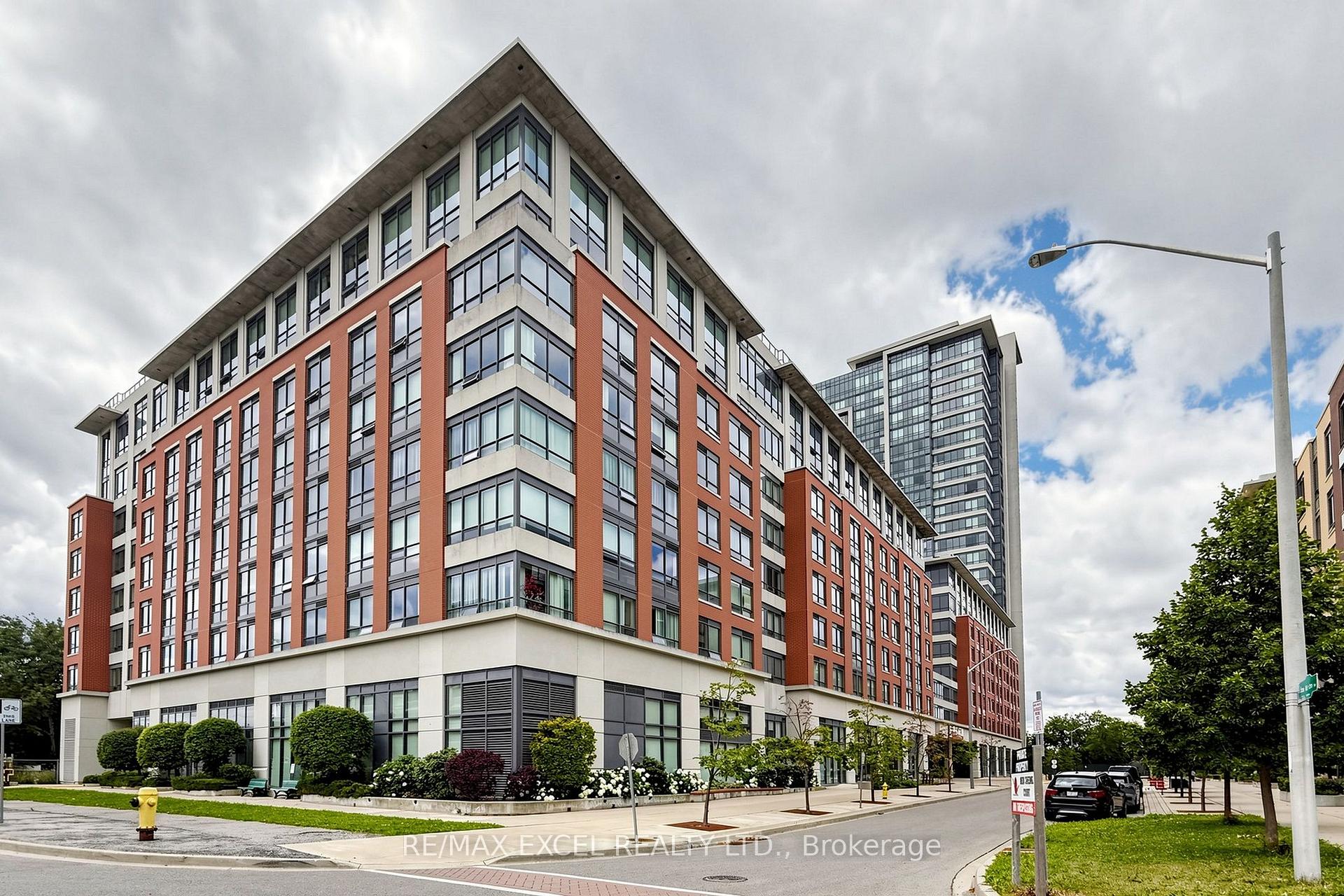 Photo 1 of Unit 252, 1 Sun Yat-Sen Avenue, Markham, Milliken Mills East — HOMEH