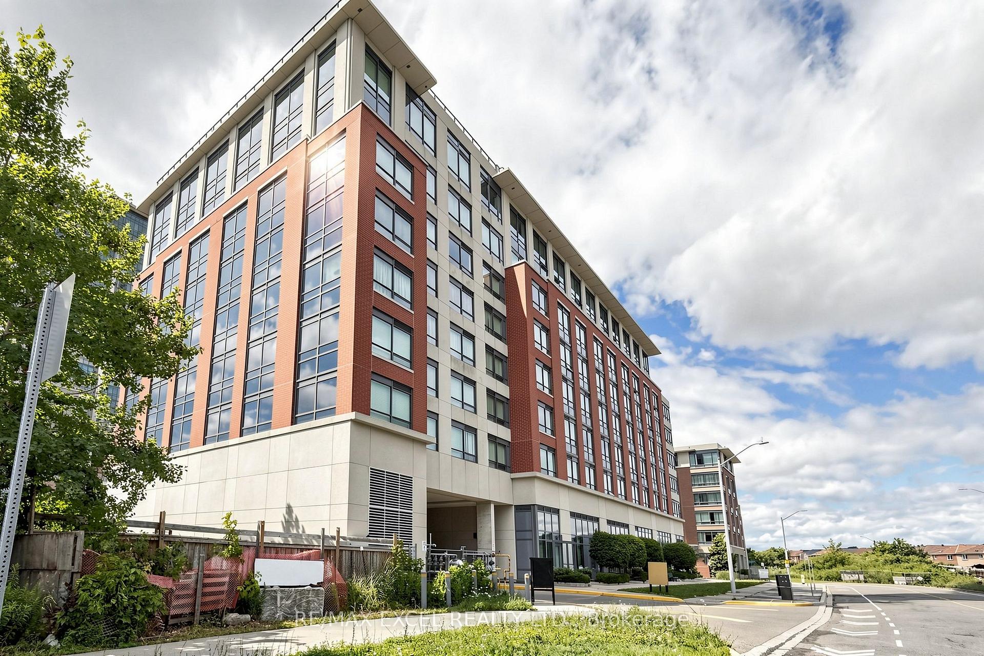 Photo 2 of Unit 252, 1 Sun Yat-Sen Avenue, Markham, Milliken Mills East — HOMEH