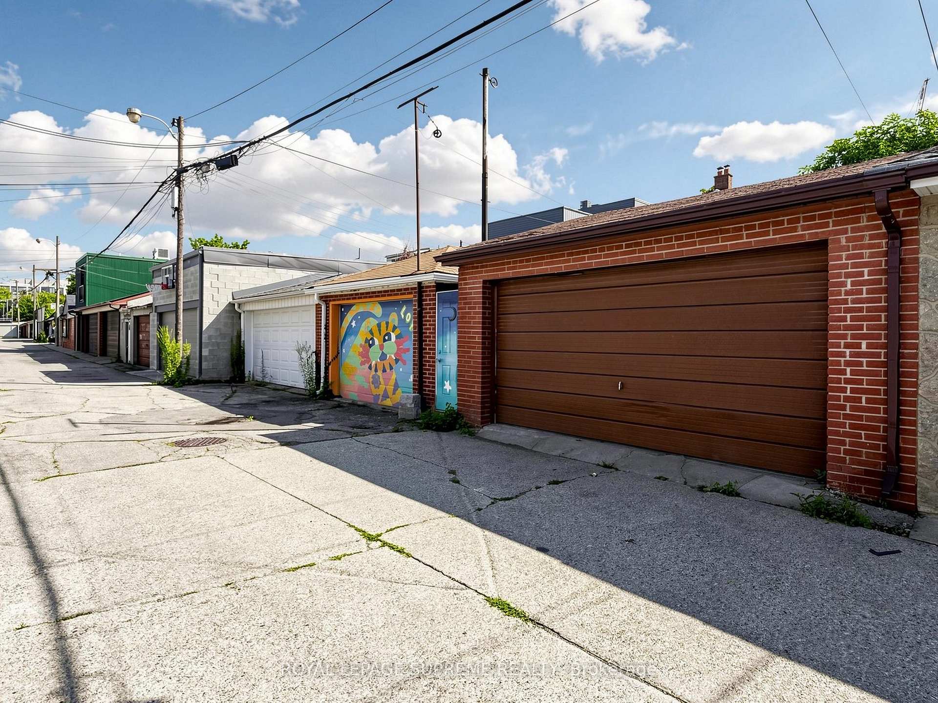 Photo 47 of 196 Palmerston Avenue, Toronto, Palmerston-Little Italy — HOMEH