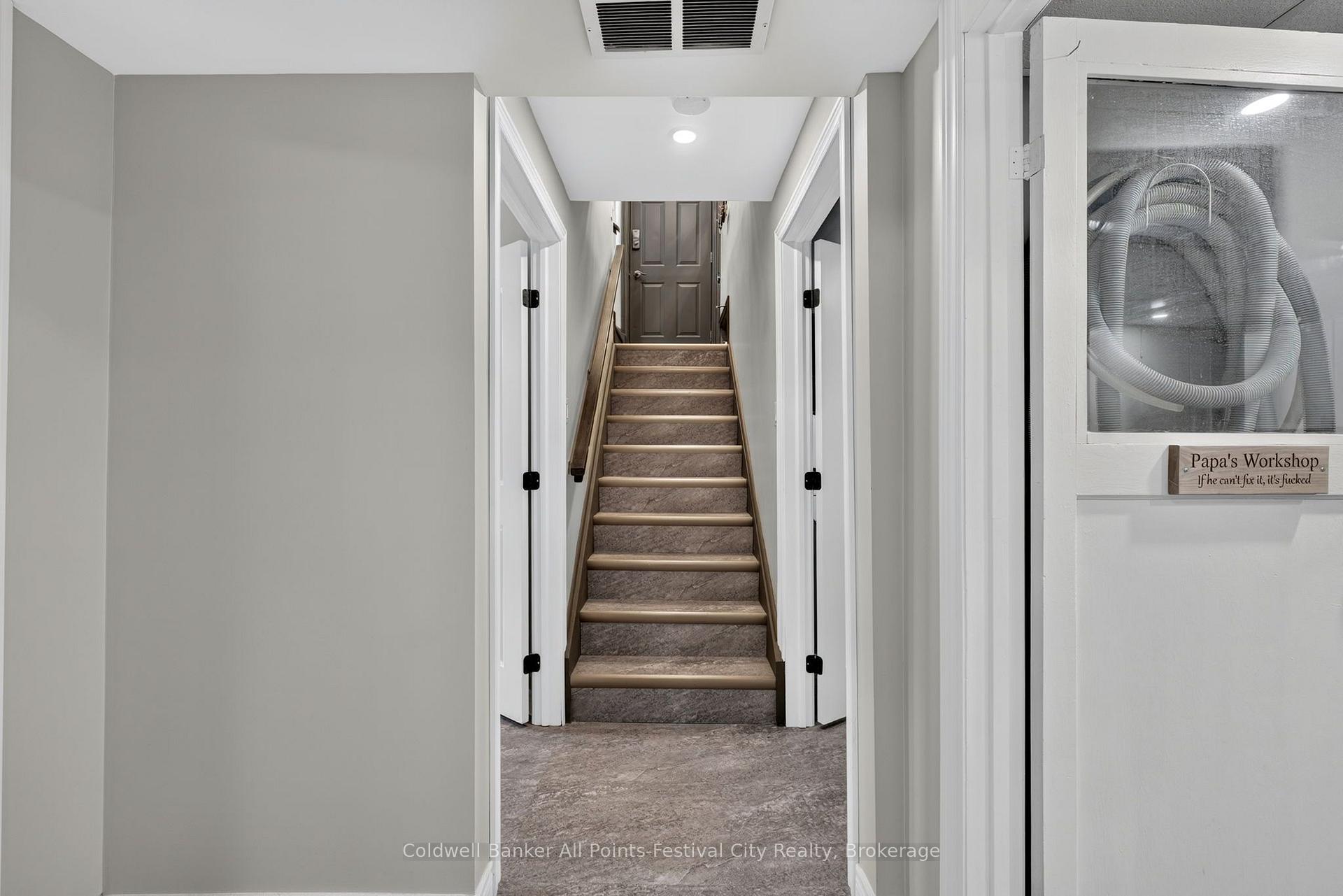 Photo 25 of 128 Cambria Road N, Goderich, Goderich (Town) — HOMEH