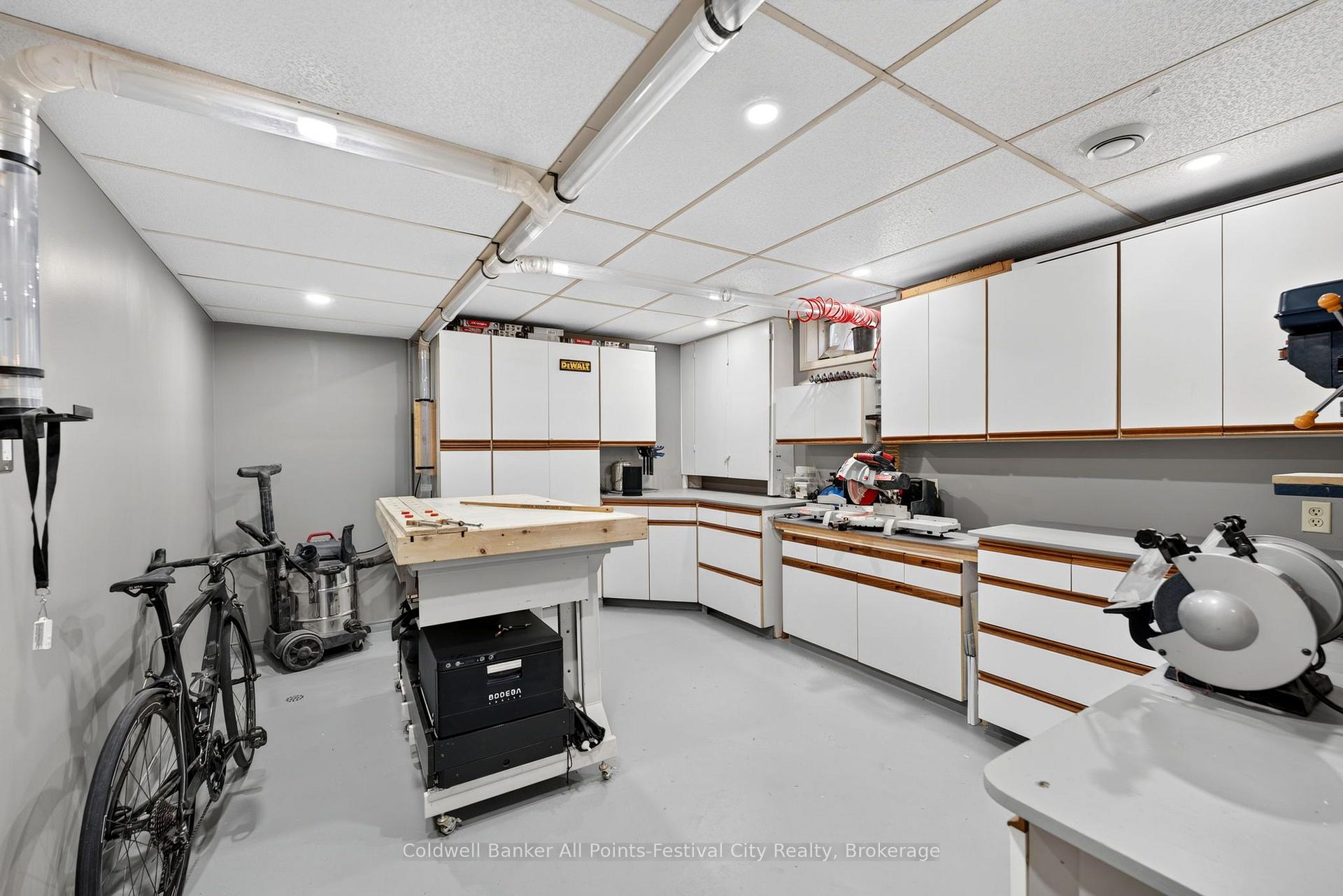 Photo 31 of 128 Cambria Road N, Goderich, Goderich (Town) — HOMEH