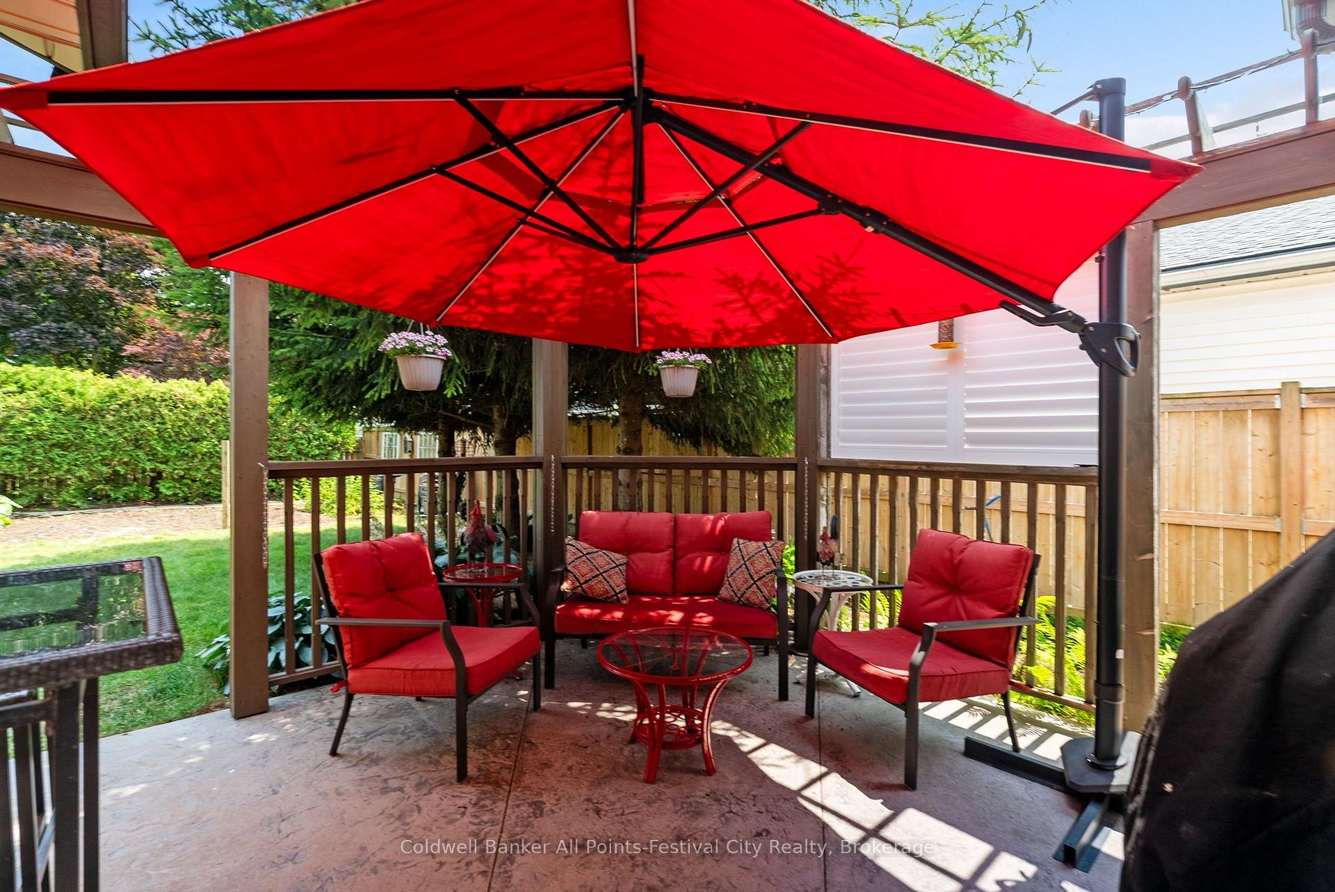 Photo 38 of 128 Cambria Road N, Goderich, Goderich (Town) — HOMEH