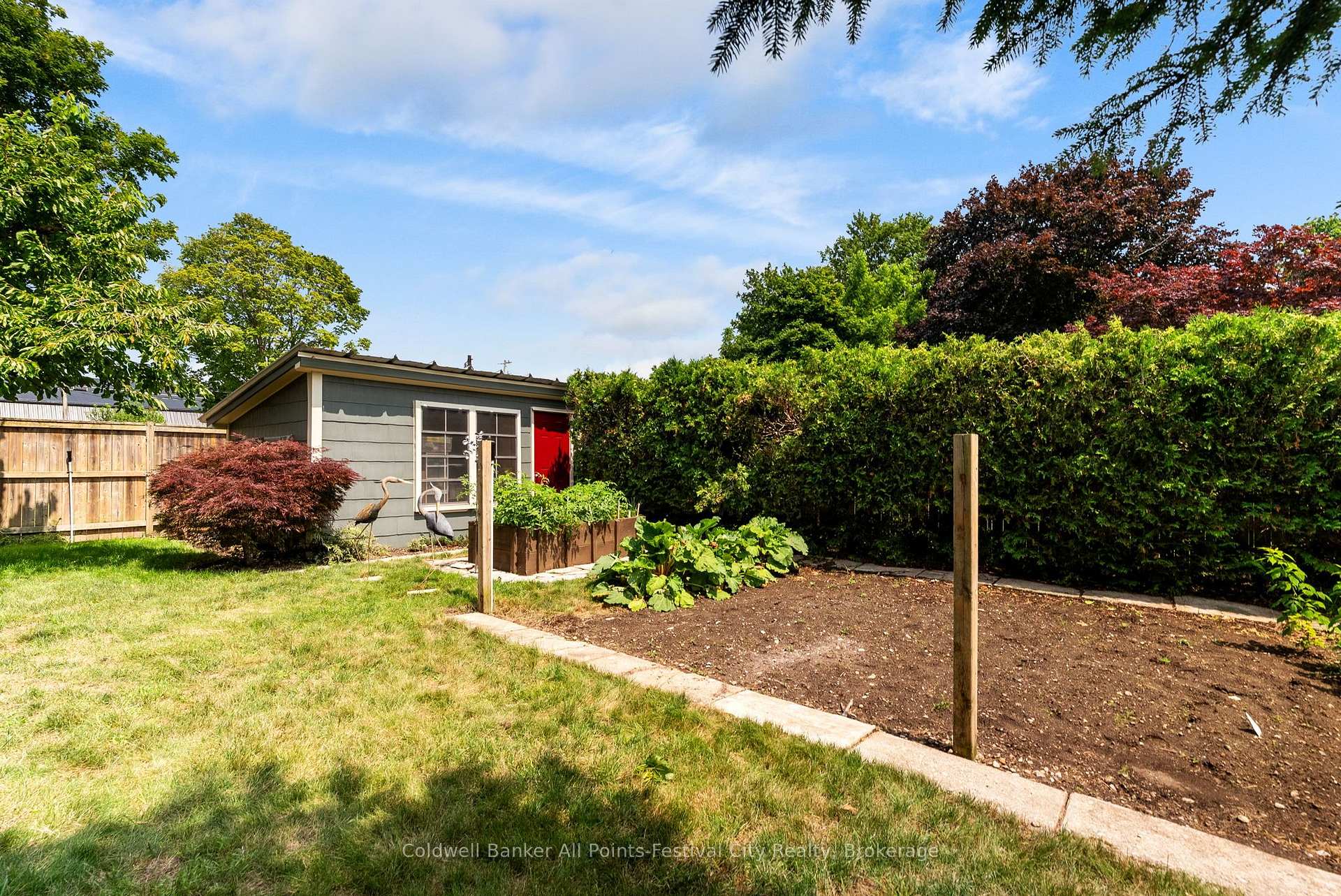 Photo 42 of 128 Cambria Road N, Goderich, Goderich (Town) — HOMEH