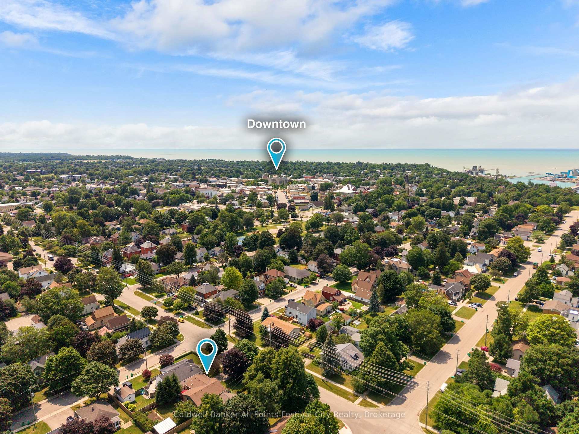 Photo 47 of 128 Cambria Road N, Goderich, Goderich (Town) — HOMEH
