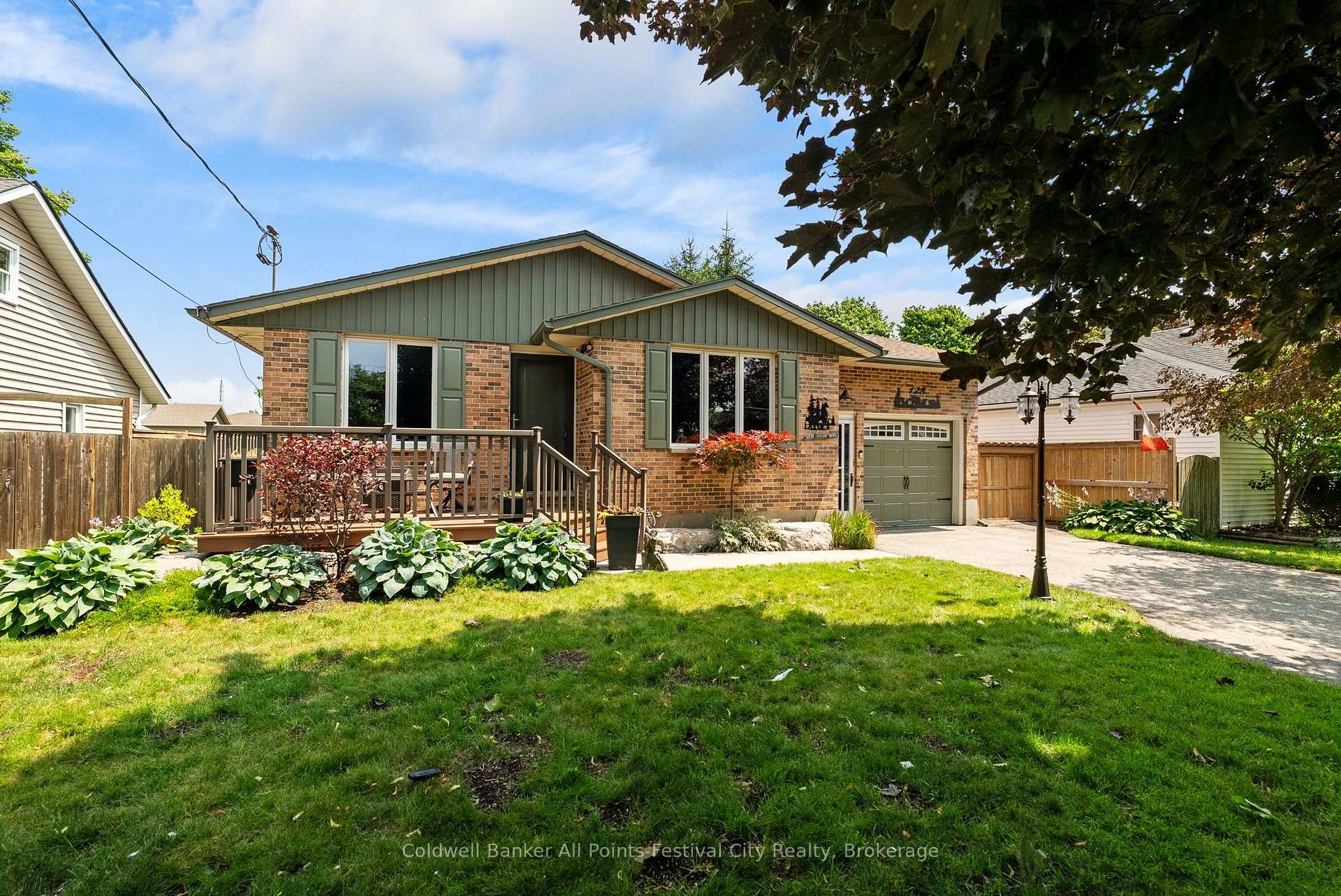 Photo 48 of 128 Cambria Road N, Goderich, Goderich (Town) — HOMEH